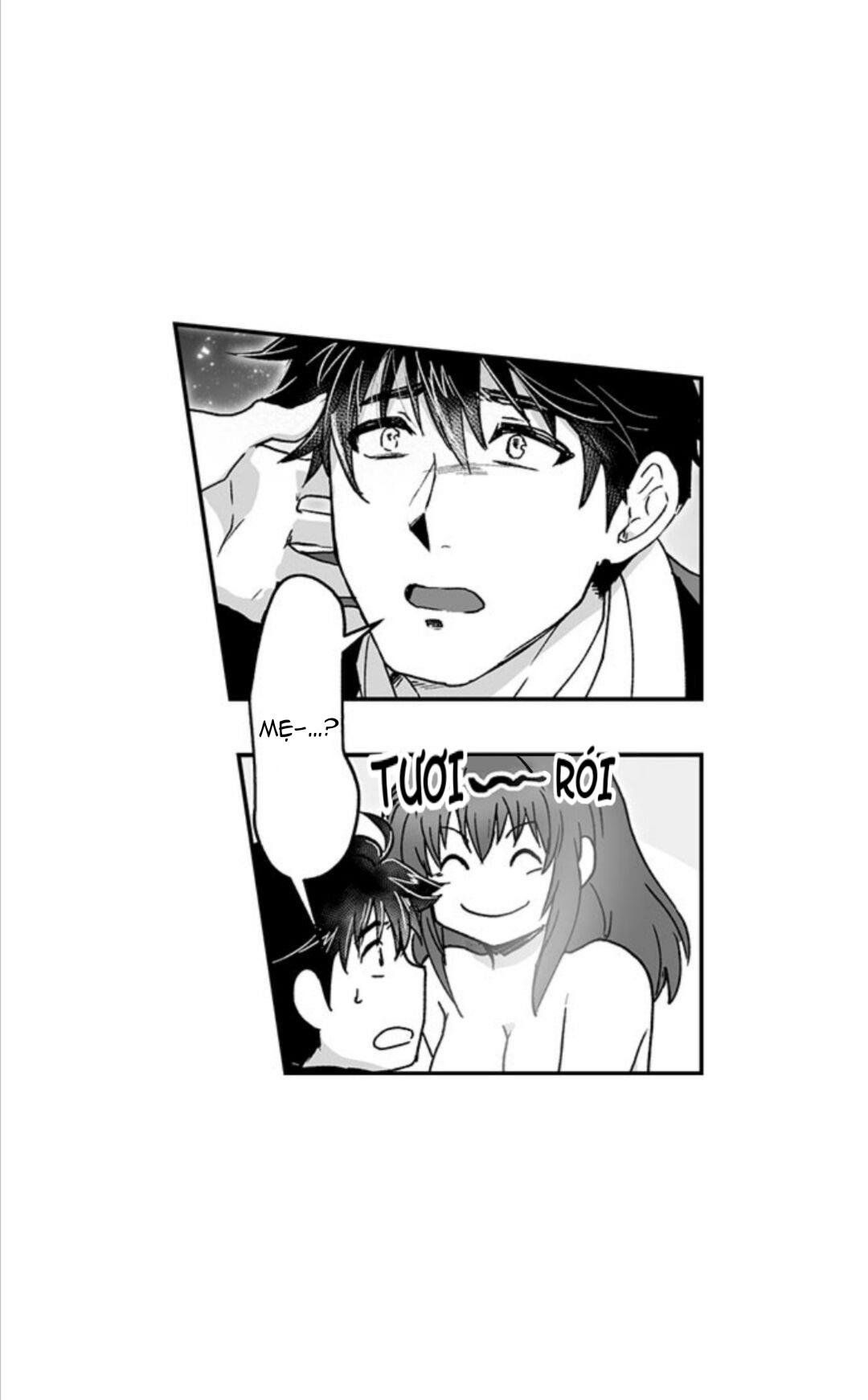 đọc truyện Vợ Của Titan Chương 41 ảnh 28 tại Thiên Thai Truyện