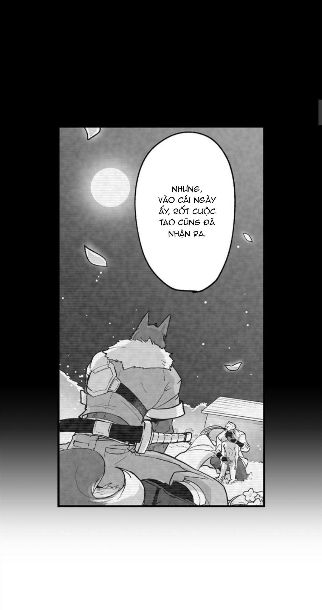 đọc truyện Vợ Của Titan Chương 41 ảnh 10 tại Thiên Thai Truyện