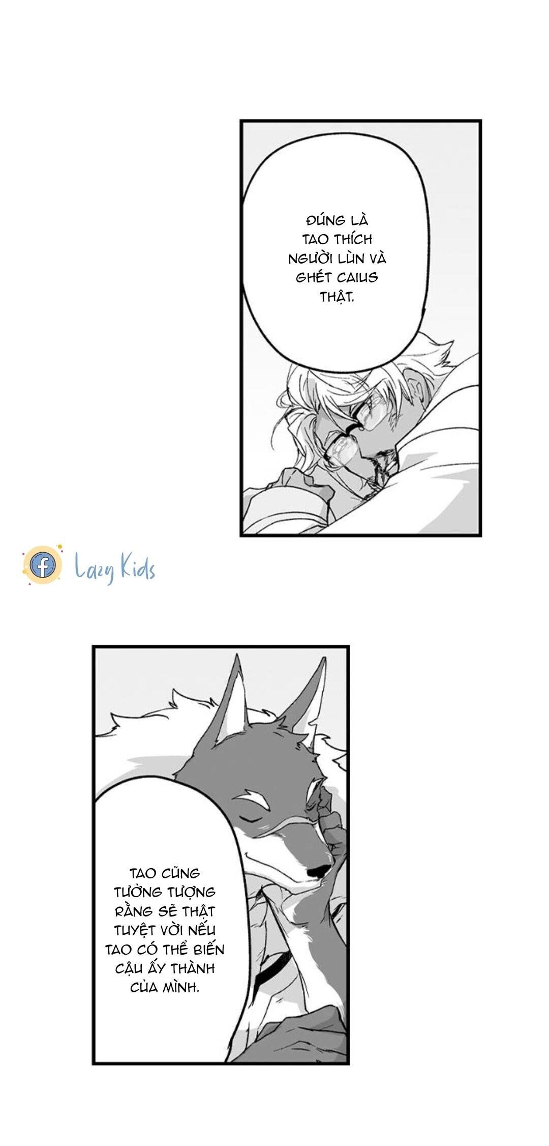 đọc truyện Vợ Của Titan Chương 41 ảnh 11 tại Thiên Thai Truyện