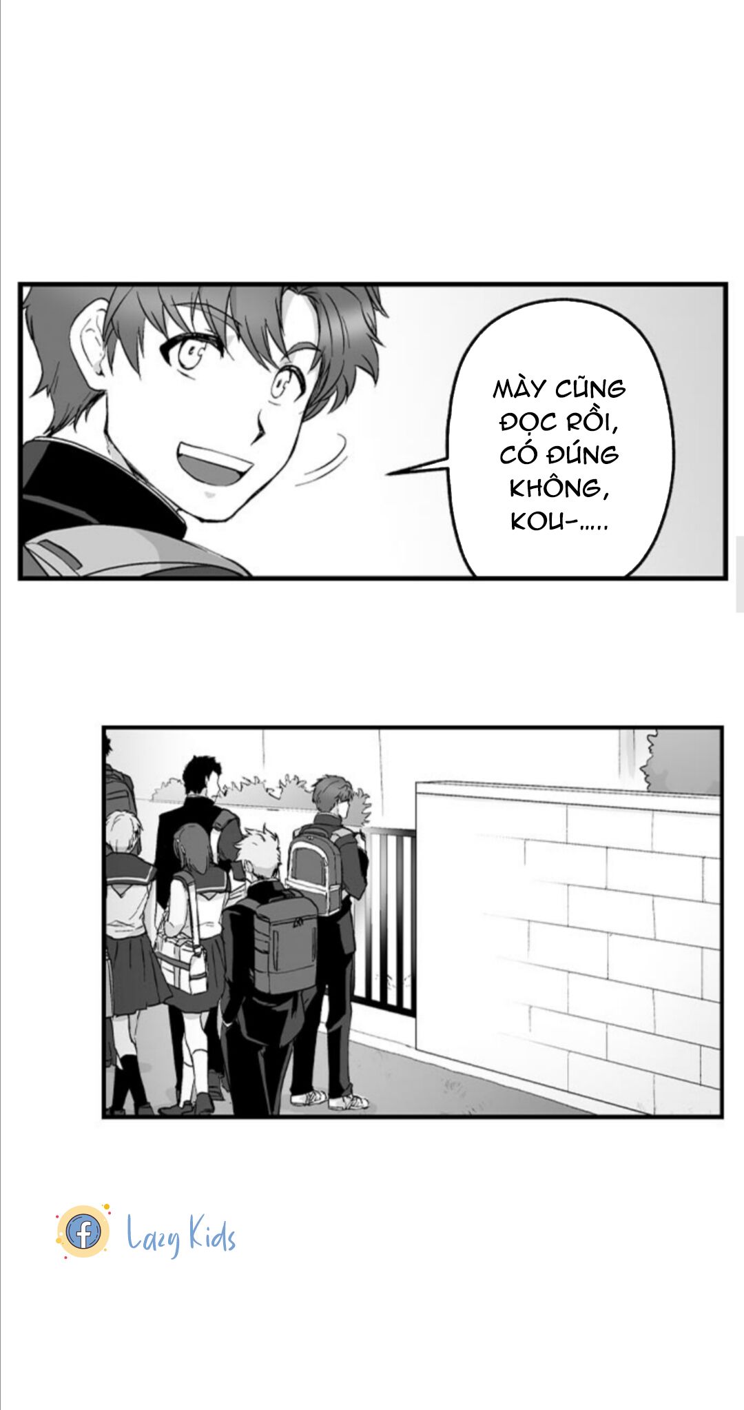 đọc truyện Vợ Của Titan Chương 42 ảnh 12 tại Thiên Thai Truyện