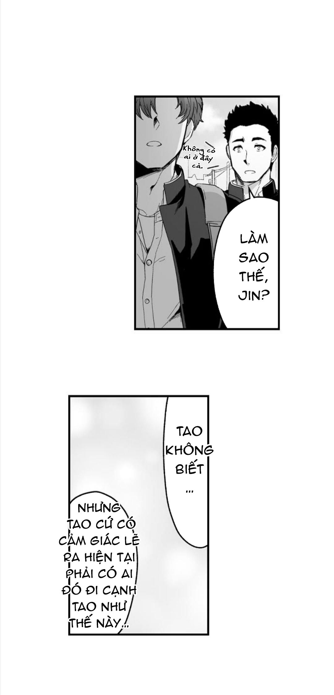 đọc truyện Vợ Của Titan Chương 42 ảnh 13 tại Thiên Thai Truyện