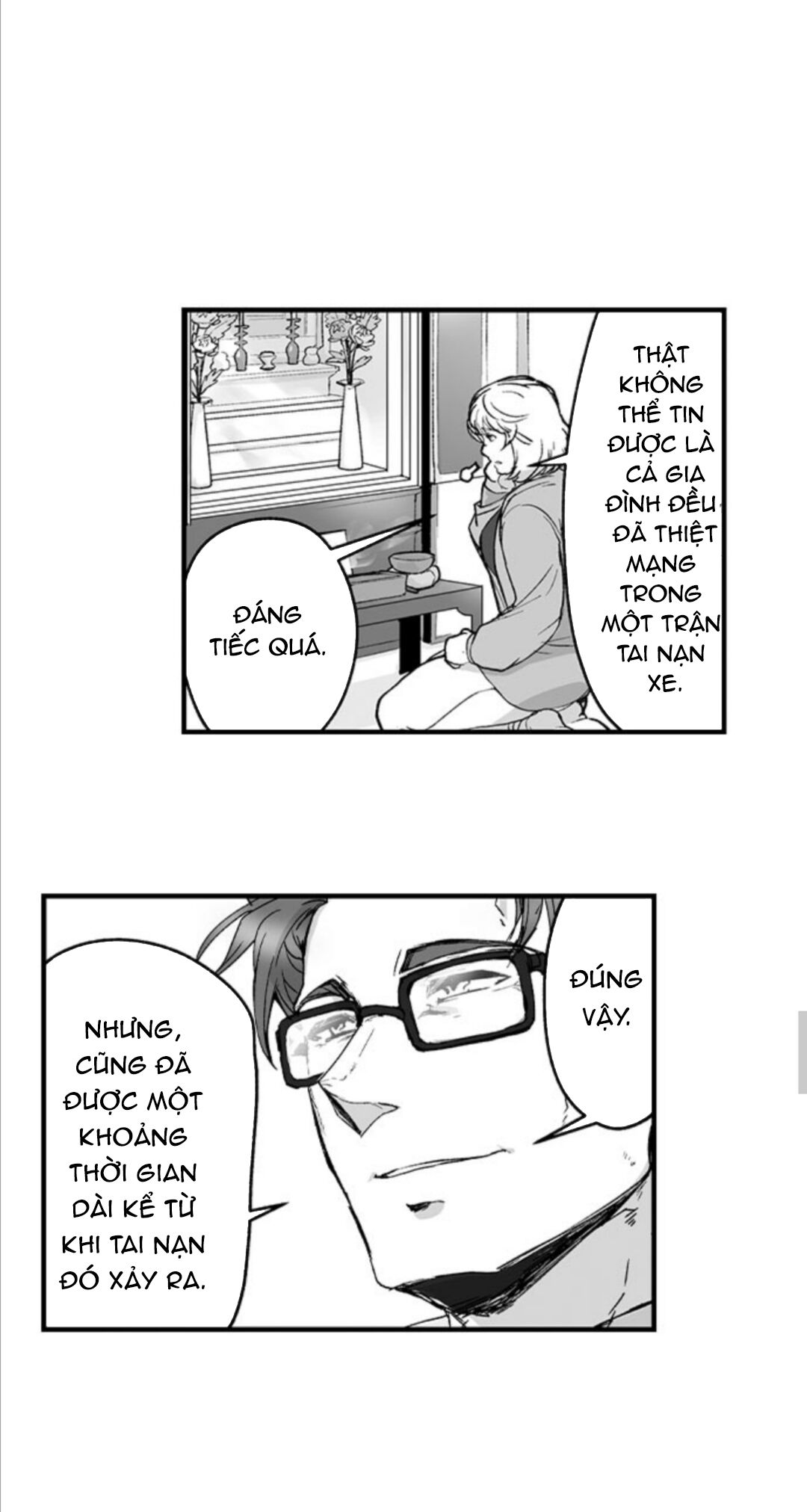 đọc truyện Vợ Của Titan Chương 42 ảnh 17 tại Thiên Thai Truyện