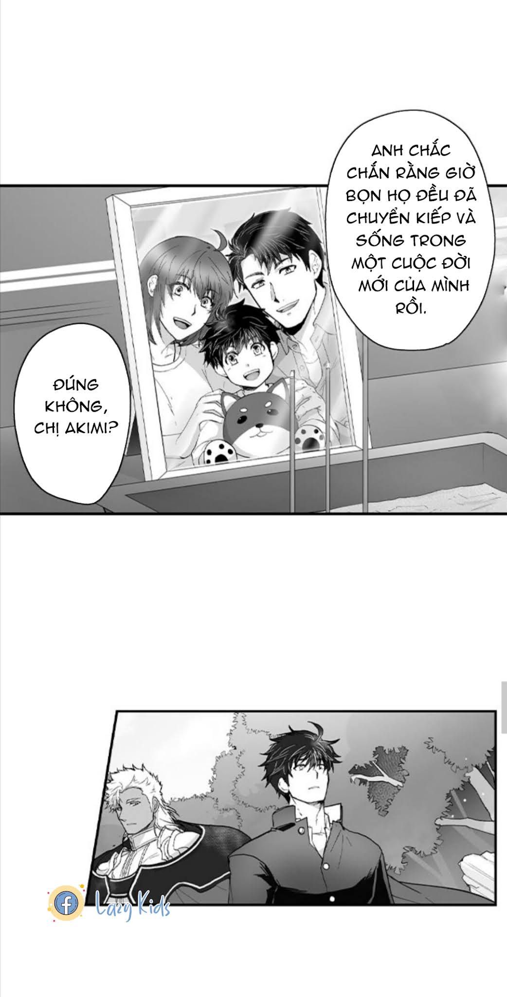 đọc truyện Vợ Của Titan Chương 42 ảnh 18 tại Thiên Thai Truyện