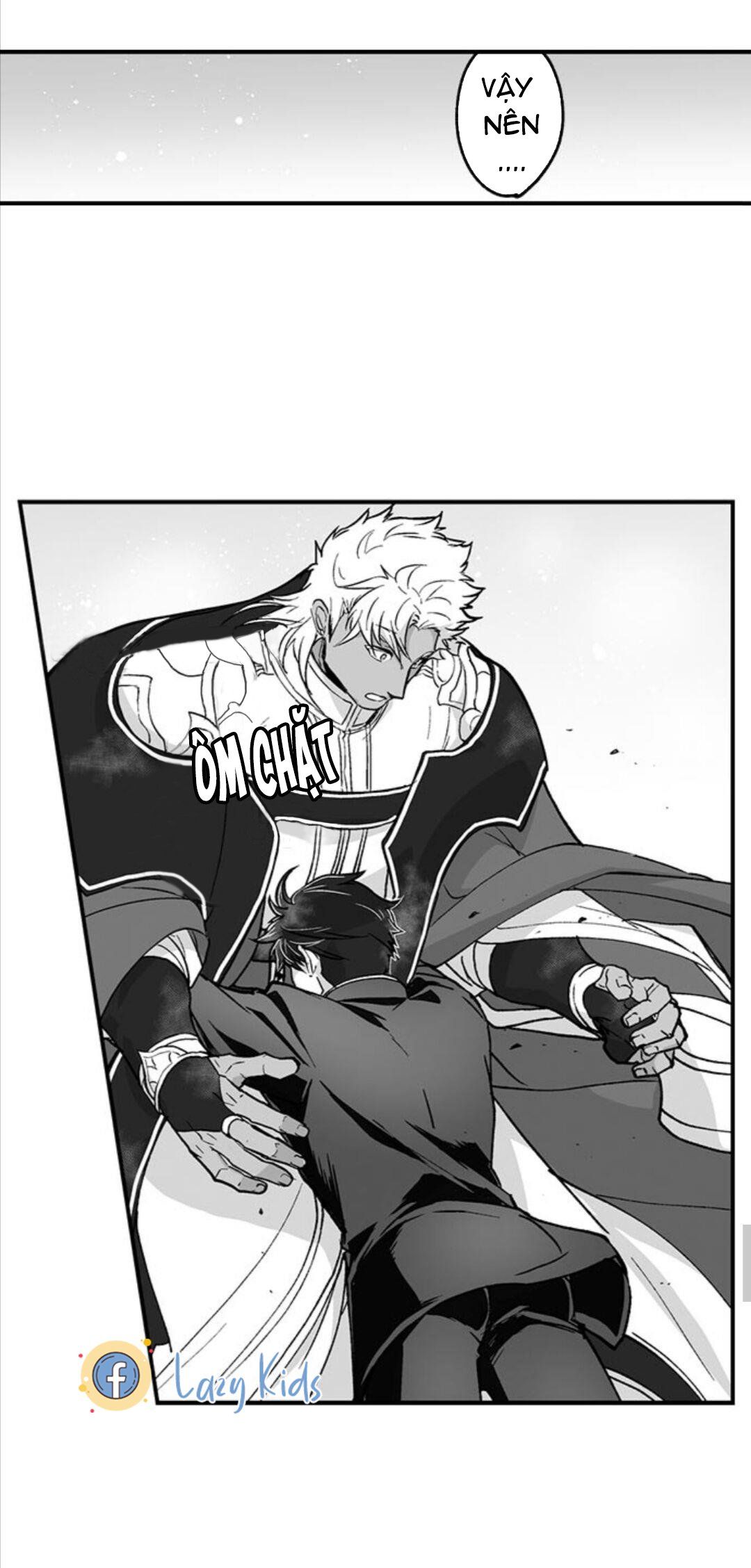 đọc truyện Vợ Của Titan Chương 42 ảnh 21 tại Thiên Thai Truyện