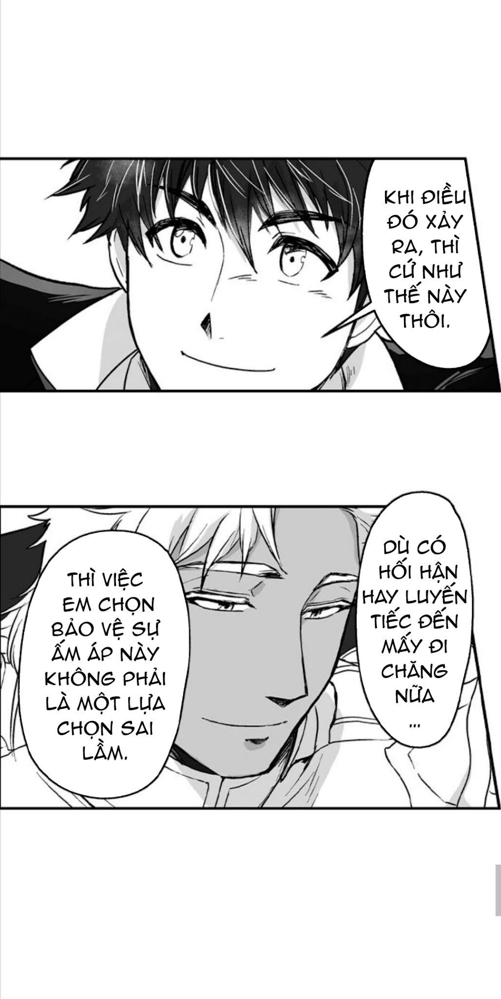 đọc truyện Vợ Của Titan Chương 42 ảnh 22 tại Thiên Thai Truyện