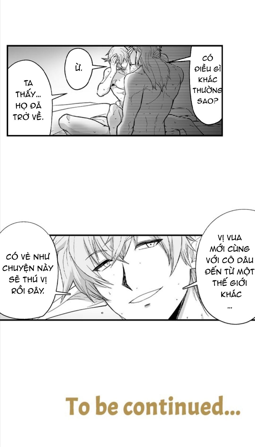 đọc truyện Vợ Của Titan Chương 42 ảnh 24 tại Thiên Thai Truyện