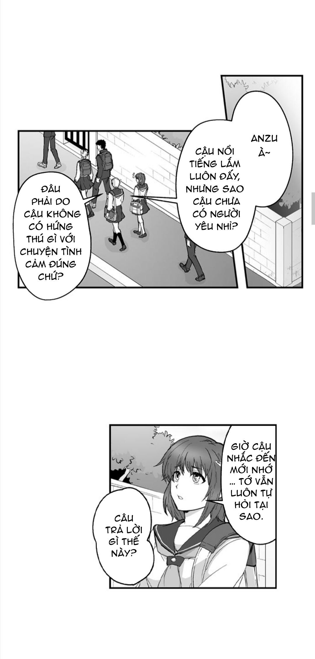 đọc truyện Vợ Của Titan Chương 42 ảnh 10 tại Thiên Thai Truyện