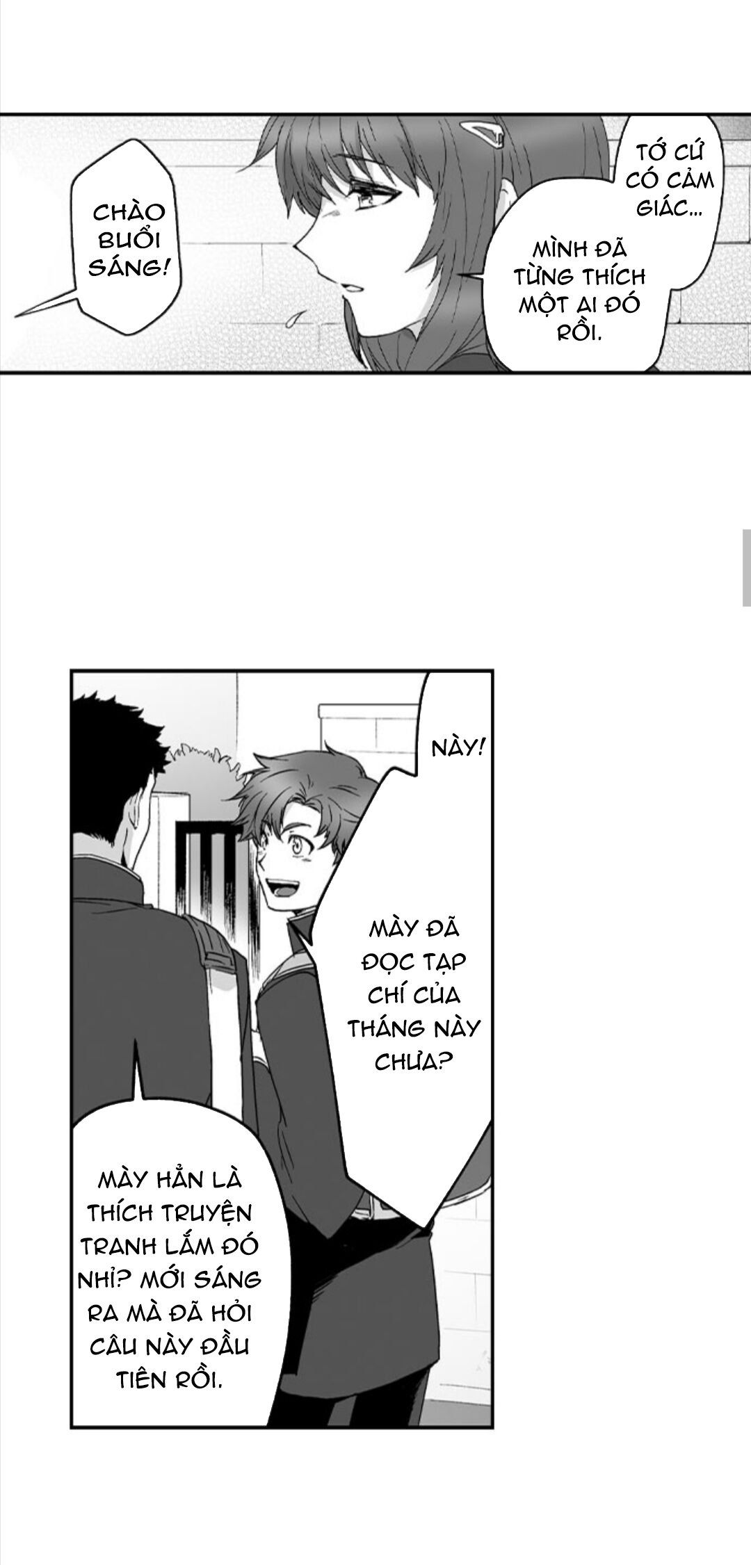 đọc truyện Vợ Của Titan Chương 42 ảnh 11 tại Thiên Thai Truyện