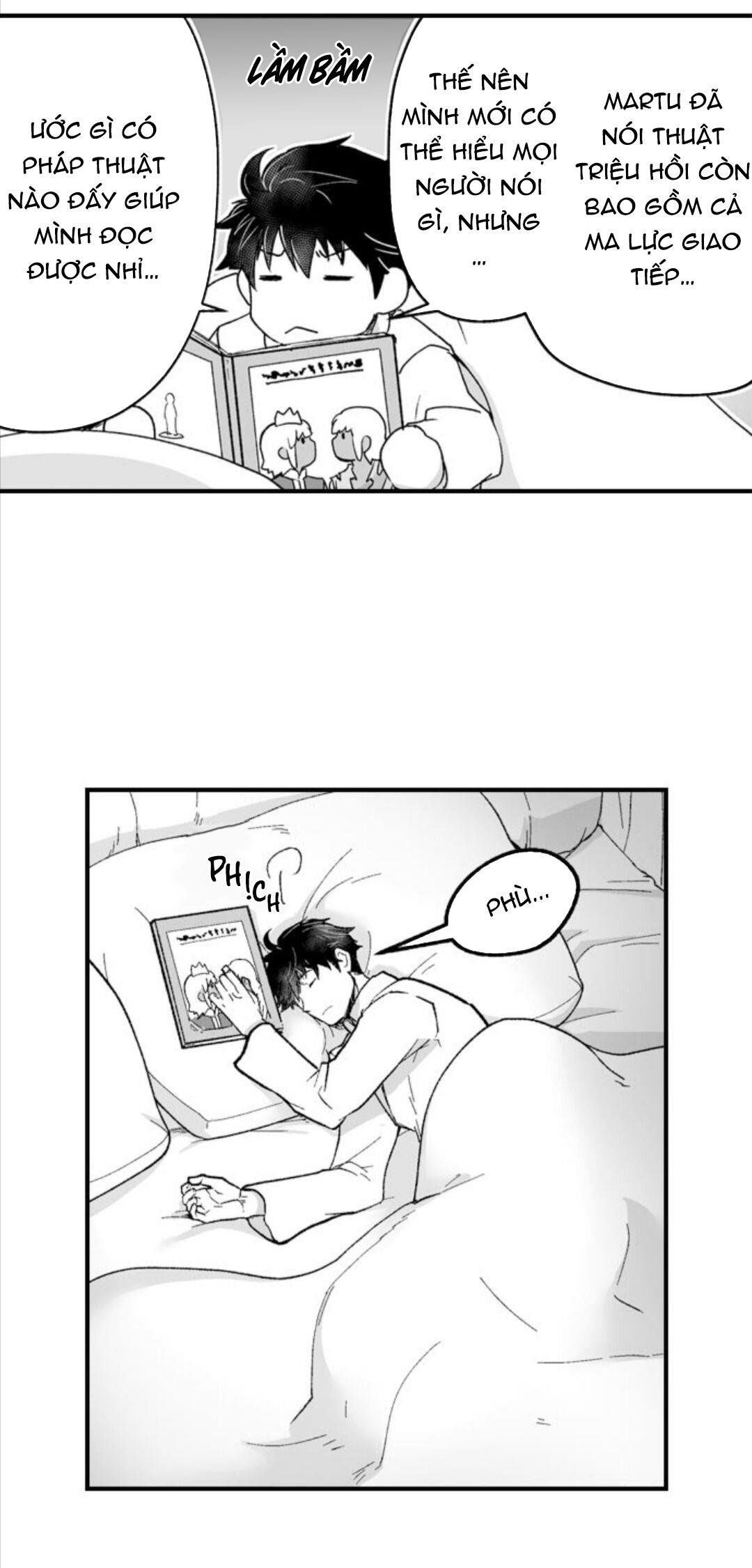 đọc truyện Vợ Của Titan Chương 43.5 ảnh 3 tại Thiên Thai Truyện