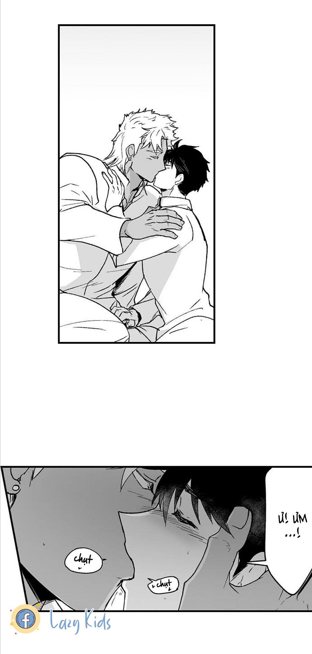 đọc truyện Vợ Của Titan Chương 43.5 ảnh 12 tại Thiên Thai Truyện