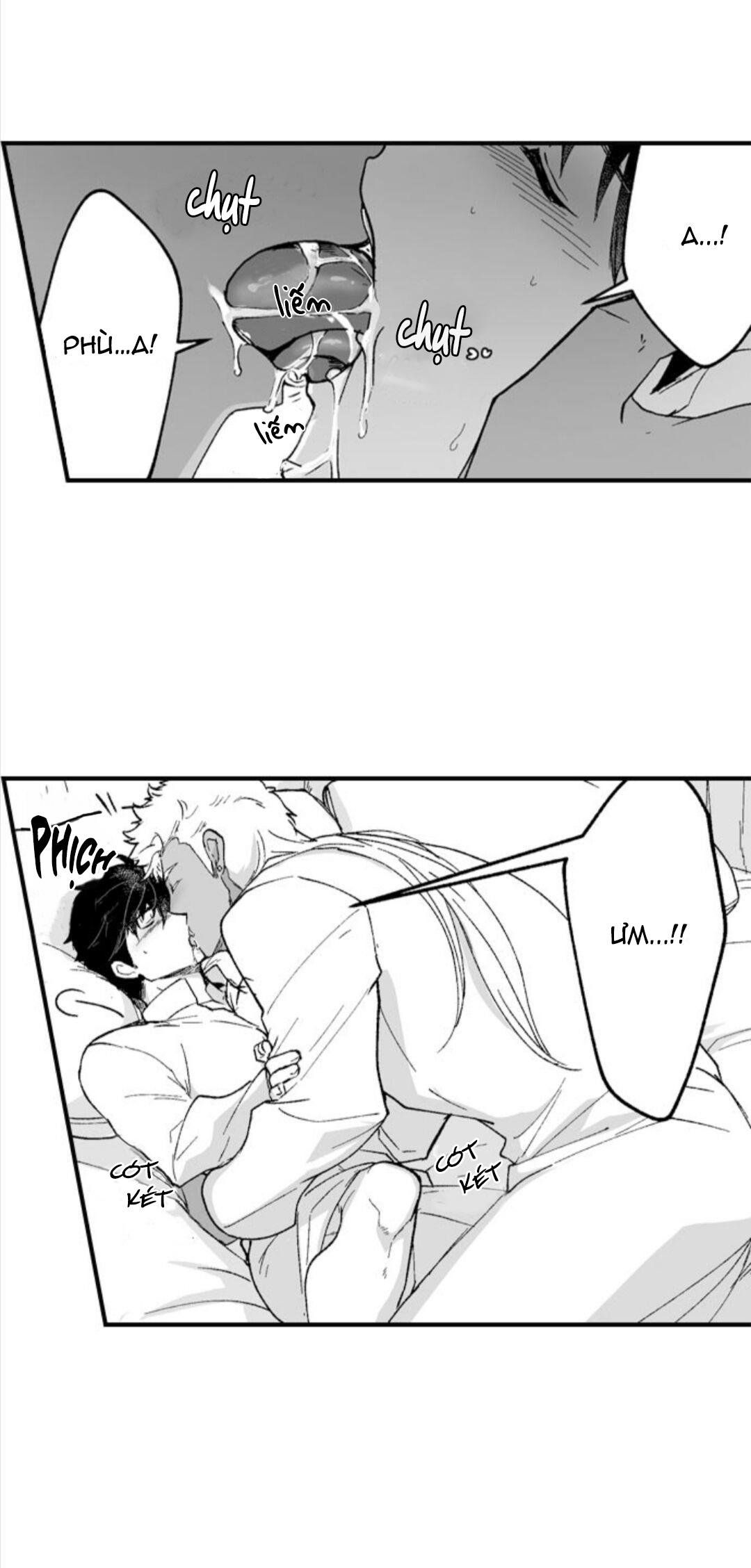 đọc truyện Vợ Của Titan Chương 43.5 ảnh 13 tại Thiên Thai Truyện