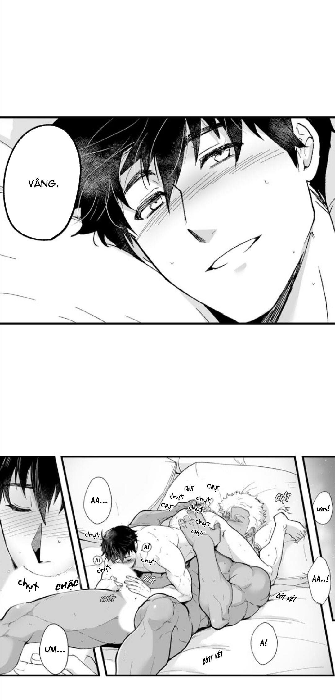 đọc truyện Vợ Của Titan Chương 43.5 ảnh 15 tại Thiên Thai Truyện