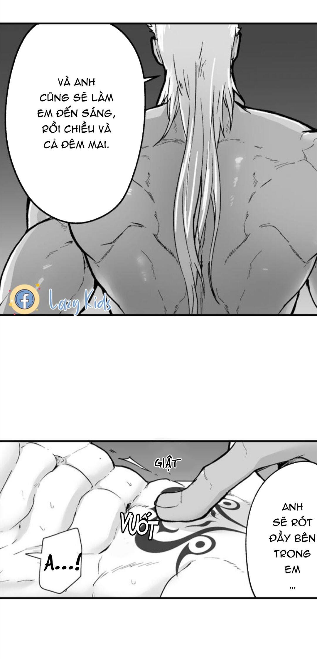 đọc truyện Vợ Của Titan Chương 43.5 ảnh 20 tại Thiên Thai Truyện