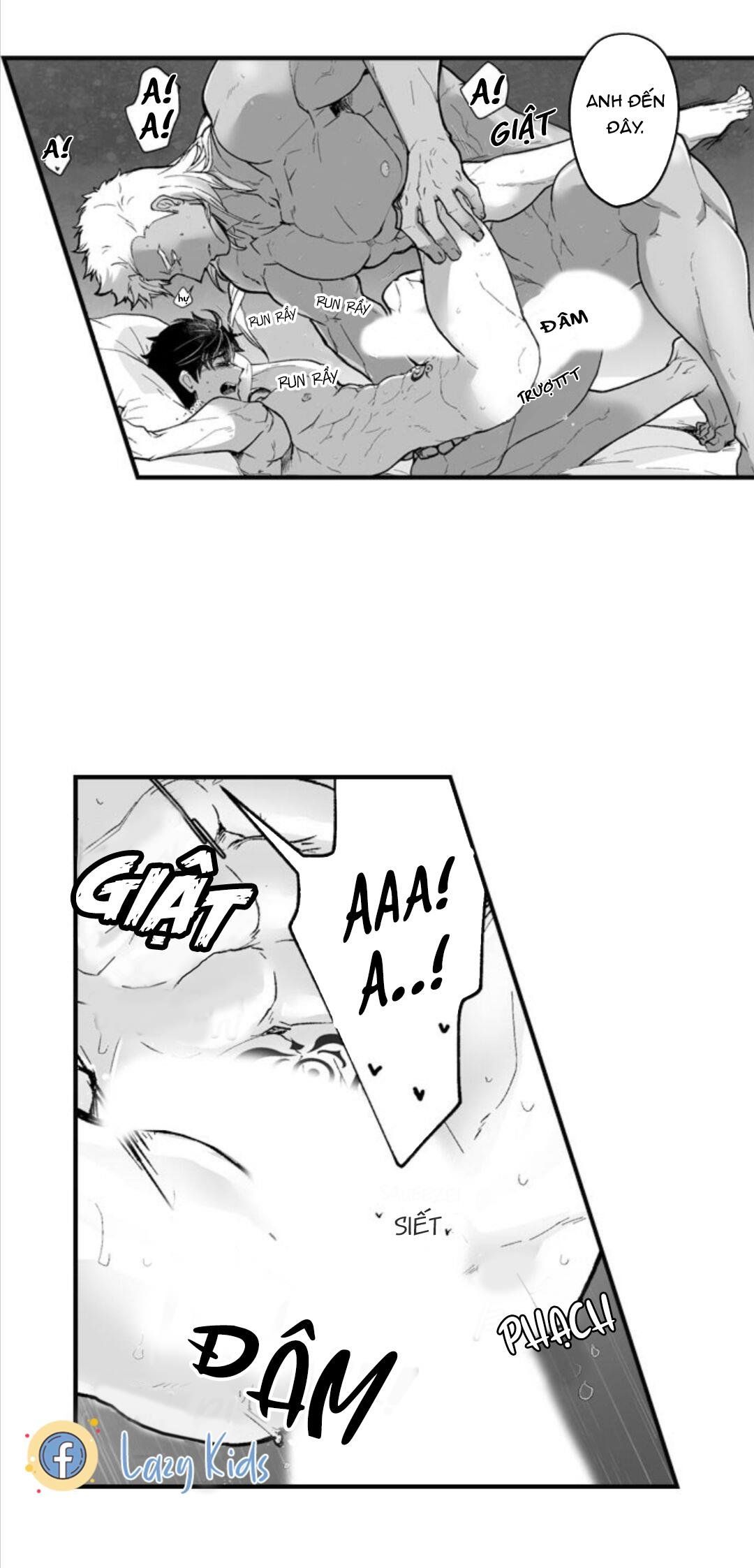 đọc truyện Vợ Của Titan Chương 43.5 ảnh 22 tại Thiên Thai Truyện