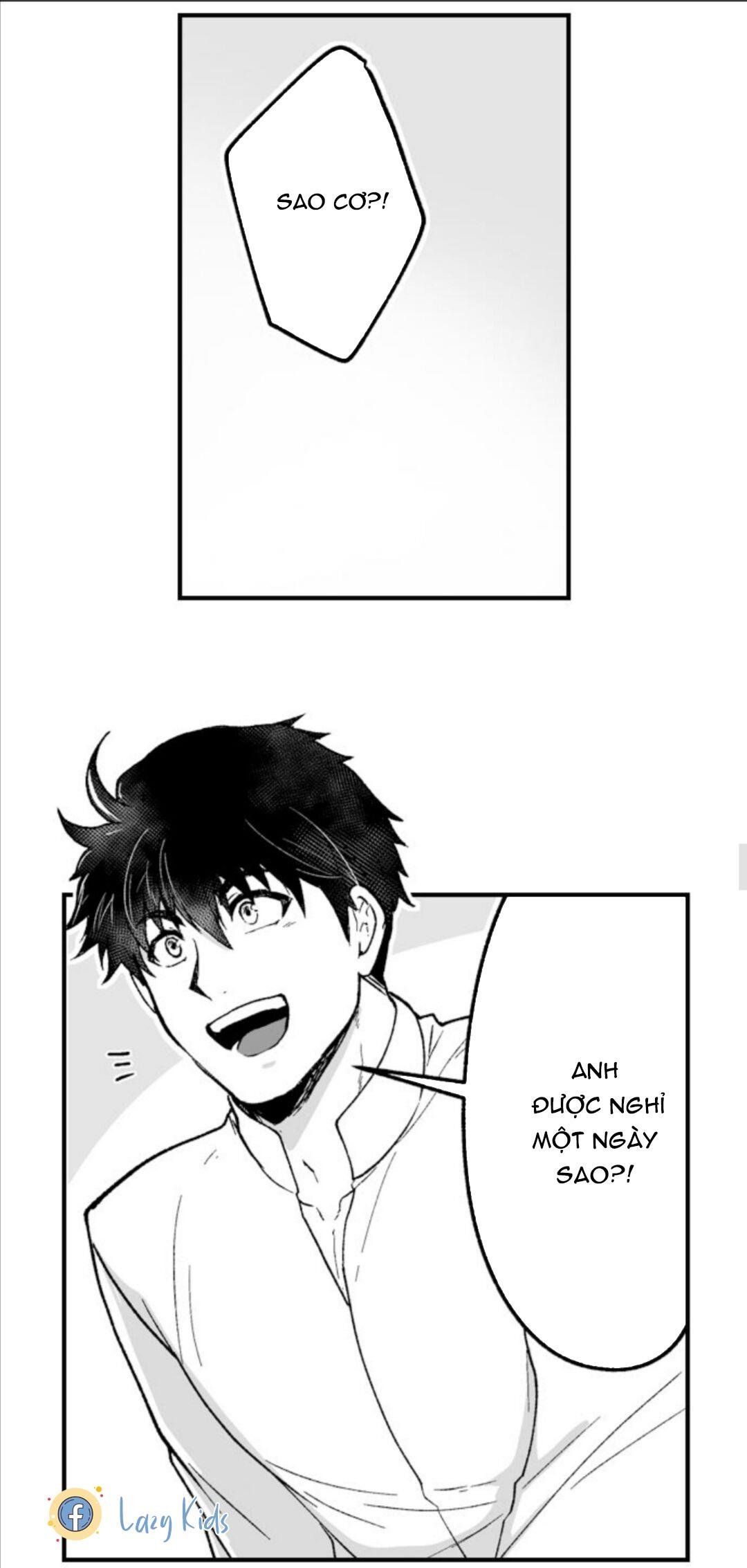 đọc truyện Vợ Của Titan Chương 43.5 ảnh 5 tại Thiên Thai Truyện