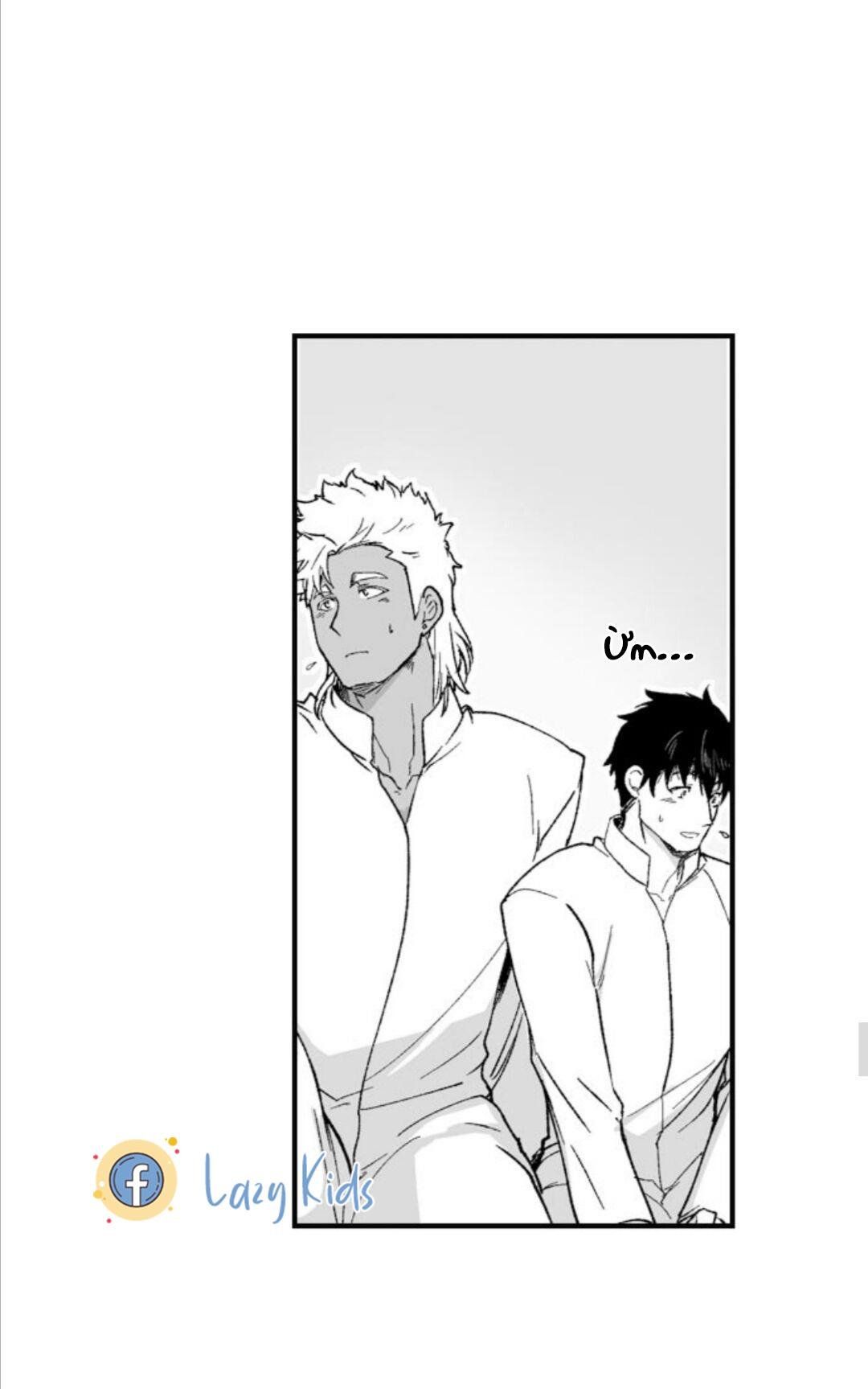 đọc truyện Vợ Của Titan Chương 43.5 ảnh 9 tại Thiên Thai Truyện