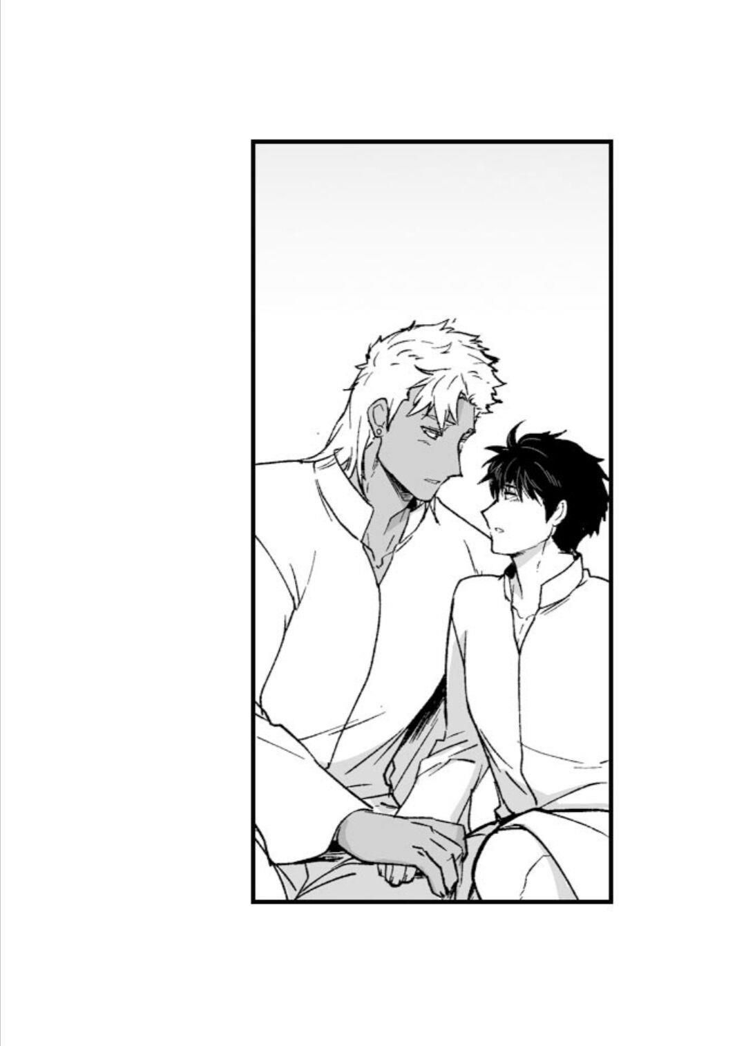 đọc truyện Vợ Của Titan Chương 43.5 ảnh 11 tại Thiên Thai Truyện