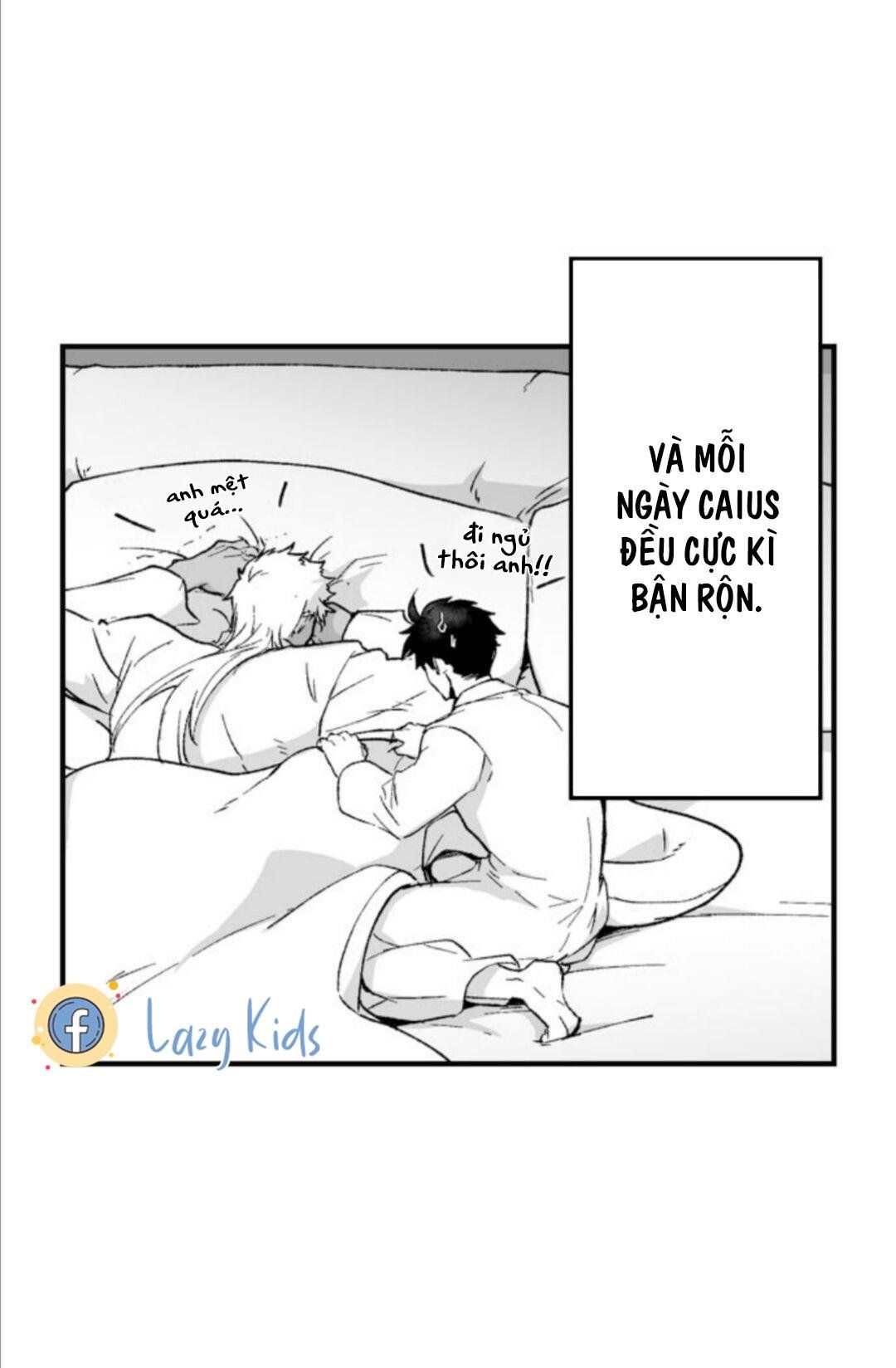 đọc truyện Vợ Của Titan Chương 43 ảnh 16 tại Thiên Thai Truyện