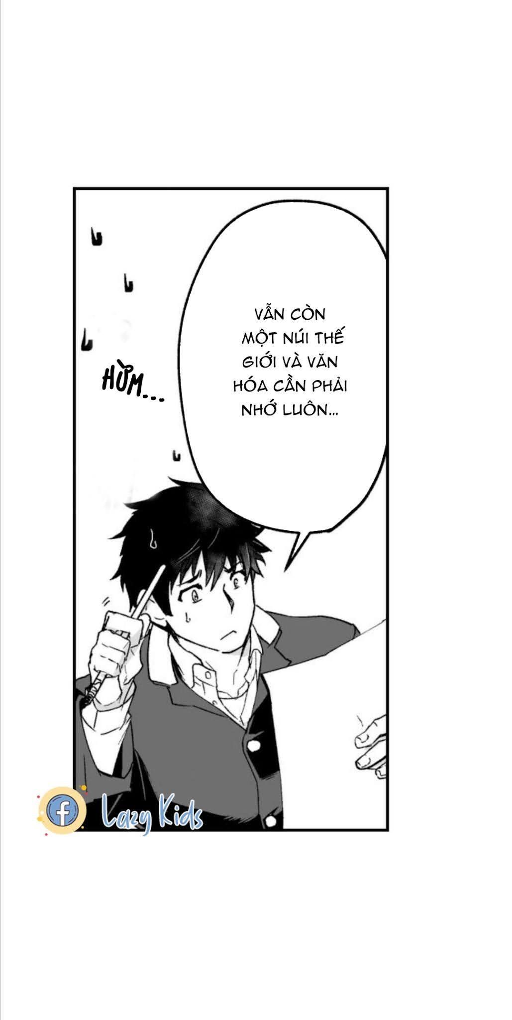 đọc truyện Vợ Của Titan Chương 43 ảnh 19 tại Thiên Thai Truyện