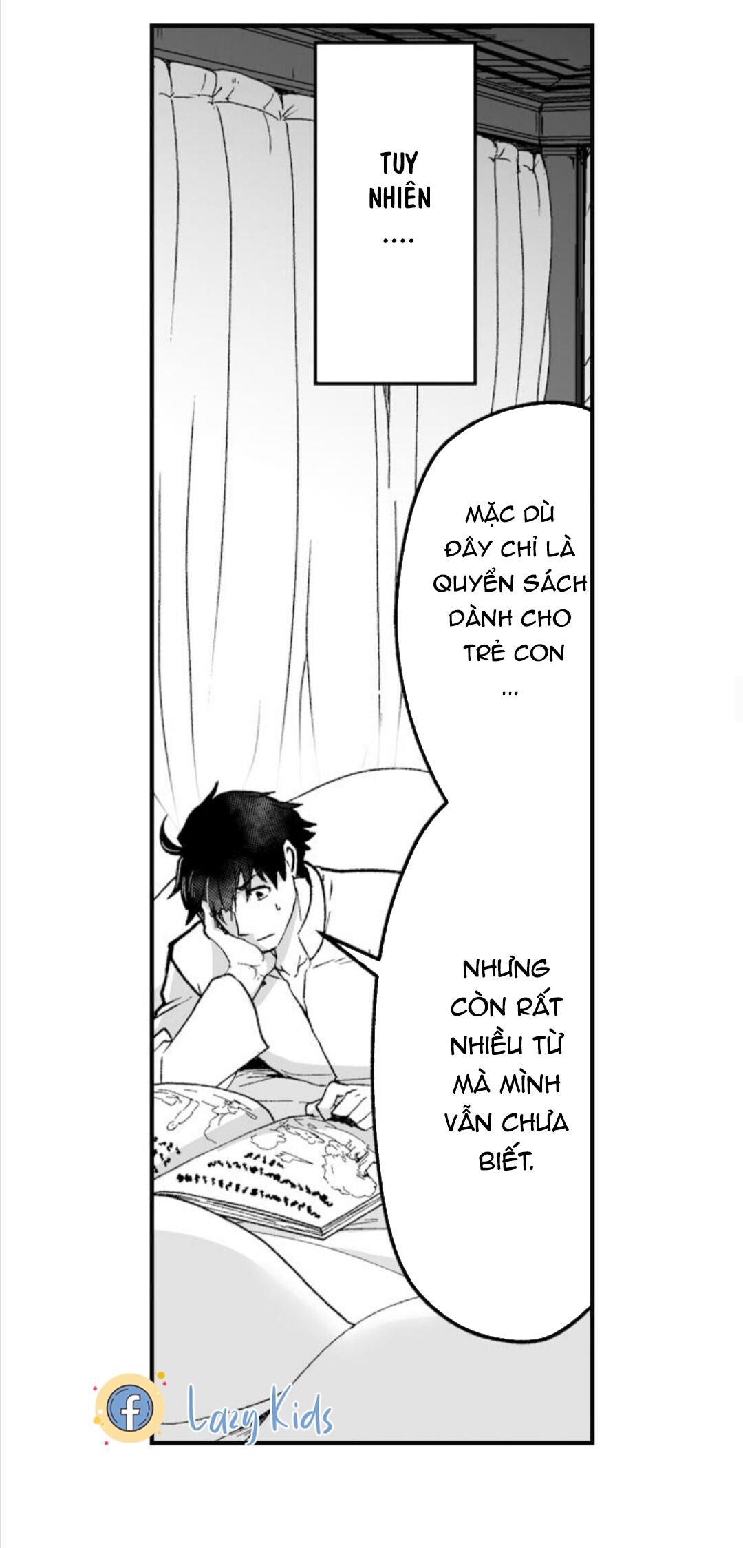 đọc truyện Vợ Của Titan Chương 43 ảnh 23 tại Thiên Thai Truyện