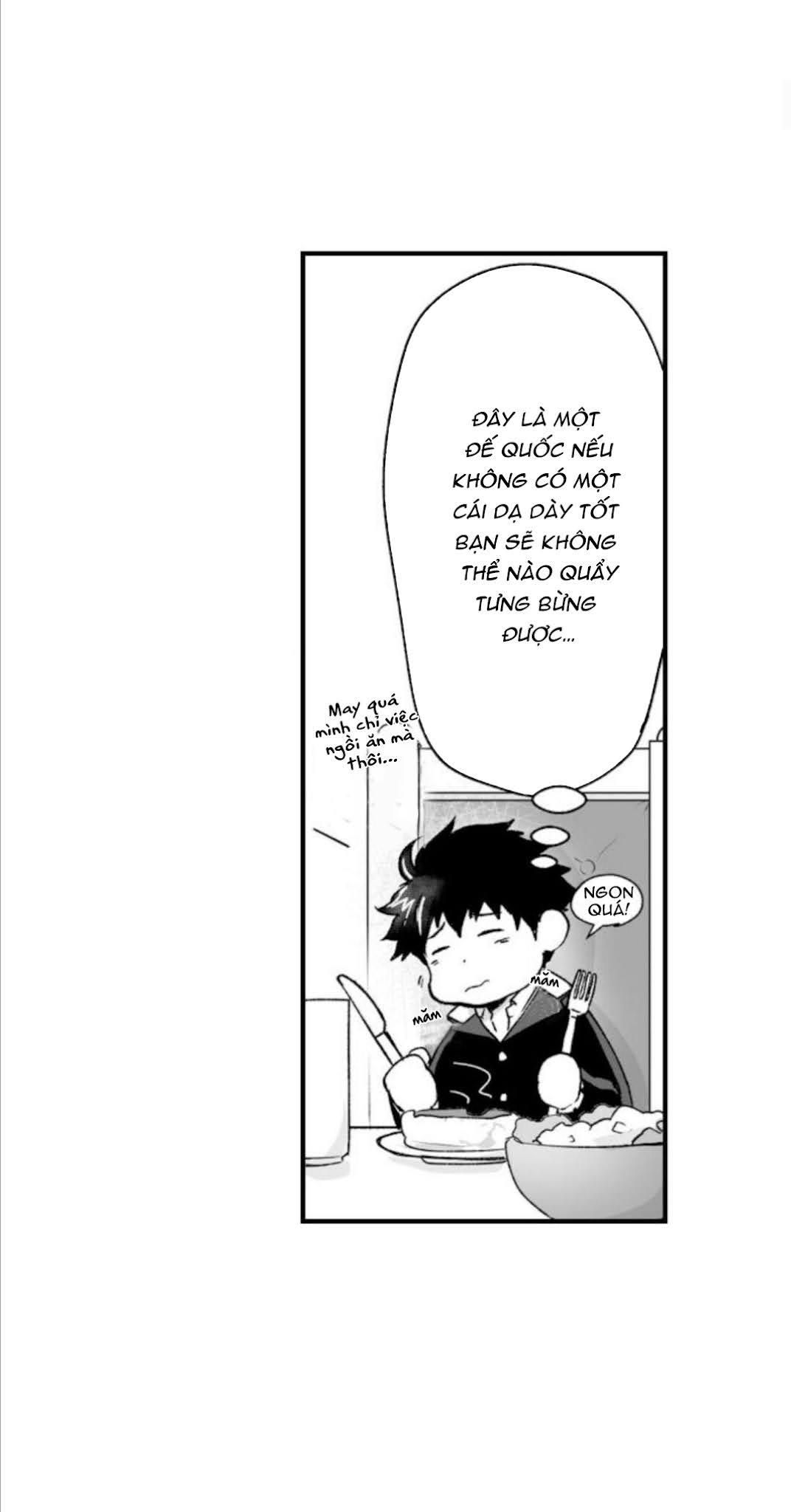 đọc truyện Vợ Của Titan Chương 43 ảnh 7 tại Thiên Thai Truyện