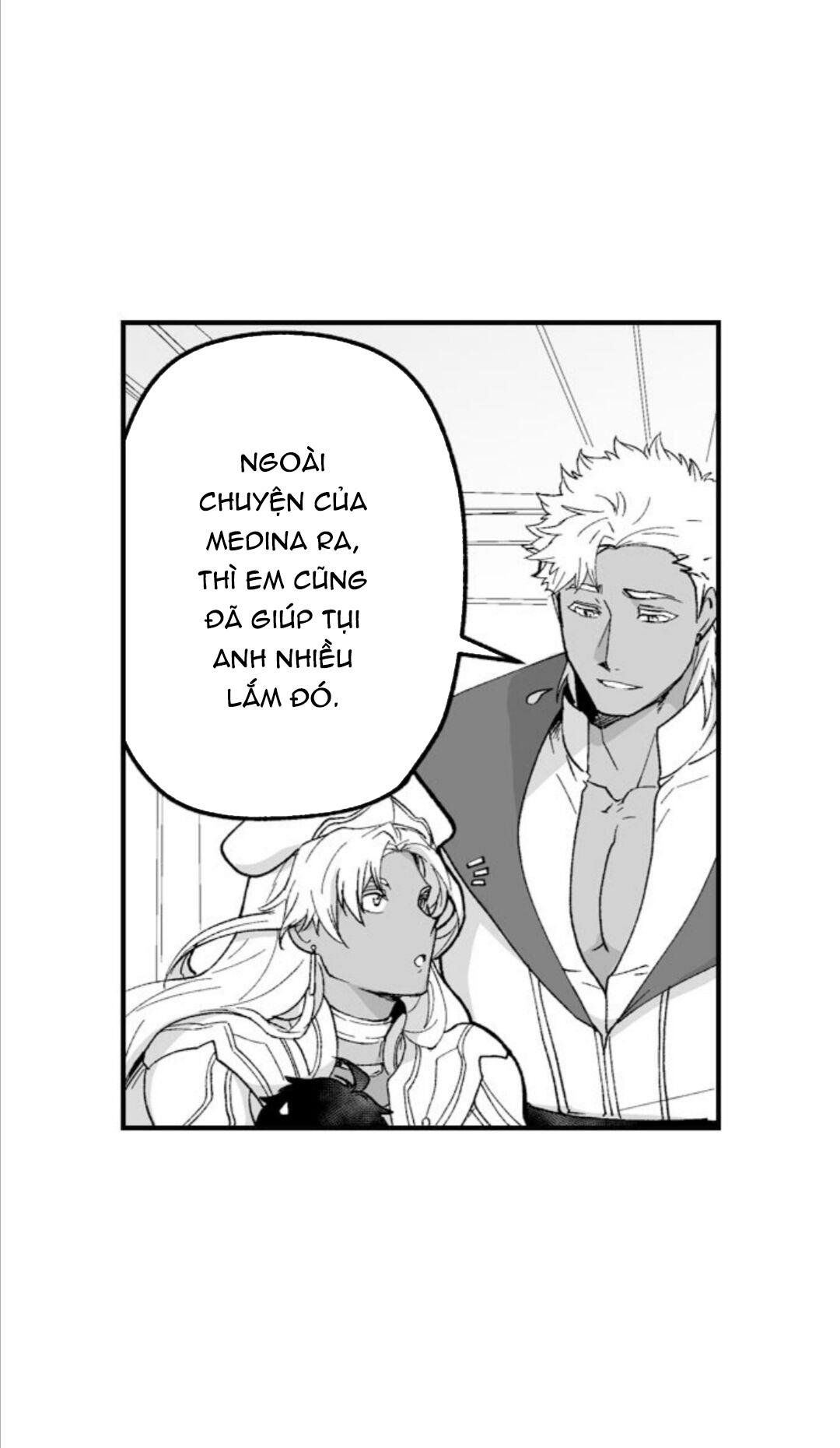 đọc truyện Vợ Của Titan Chương 43 ảnh 11 tại Thiên Thai Truyện