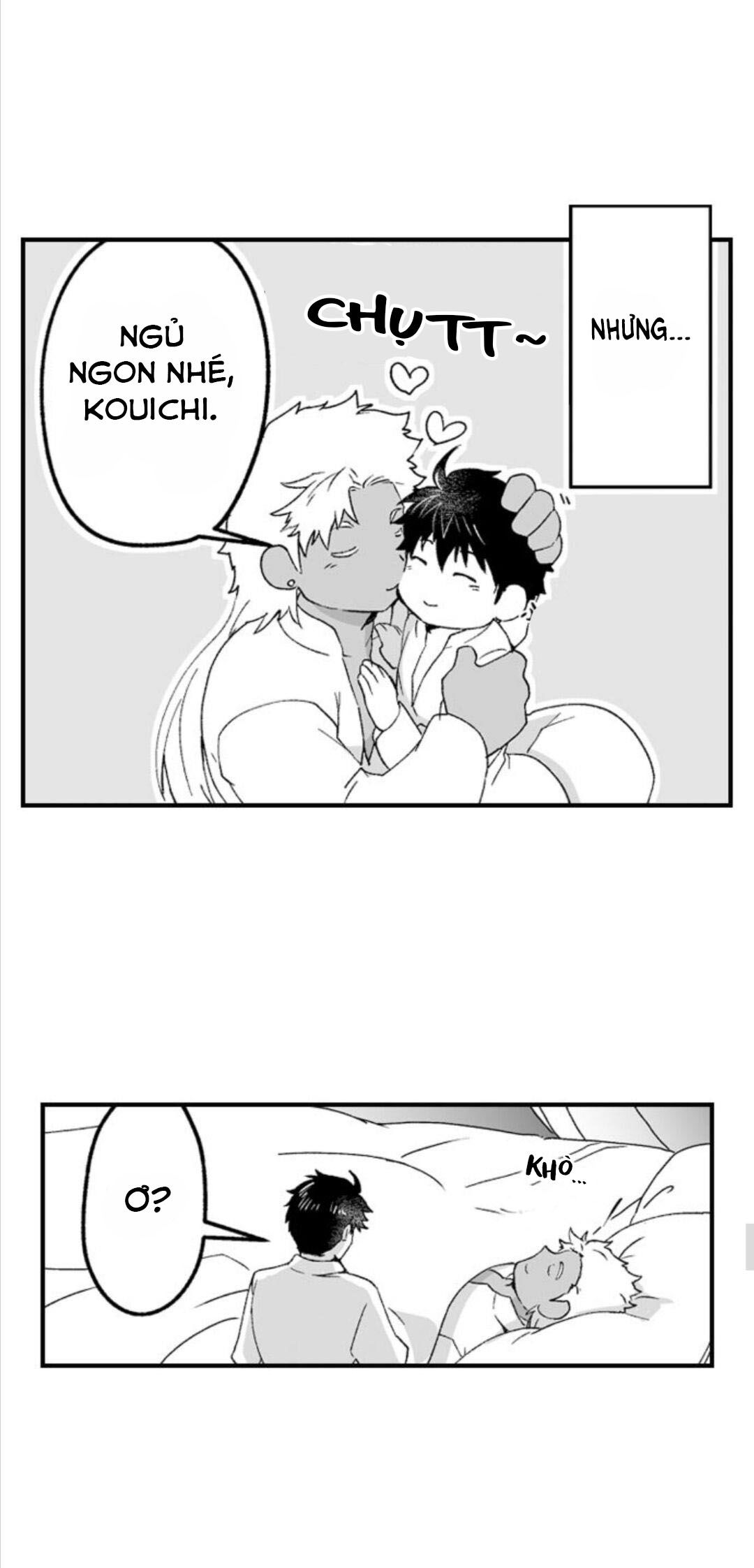 đọc truyện Vợ Của Titan Chương 44.5 ảnh 13 tại Thiên Thai Truyện