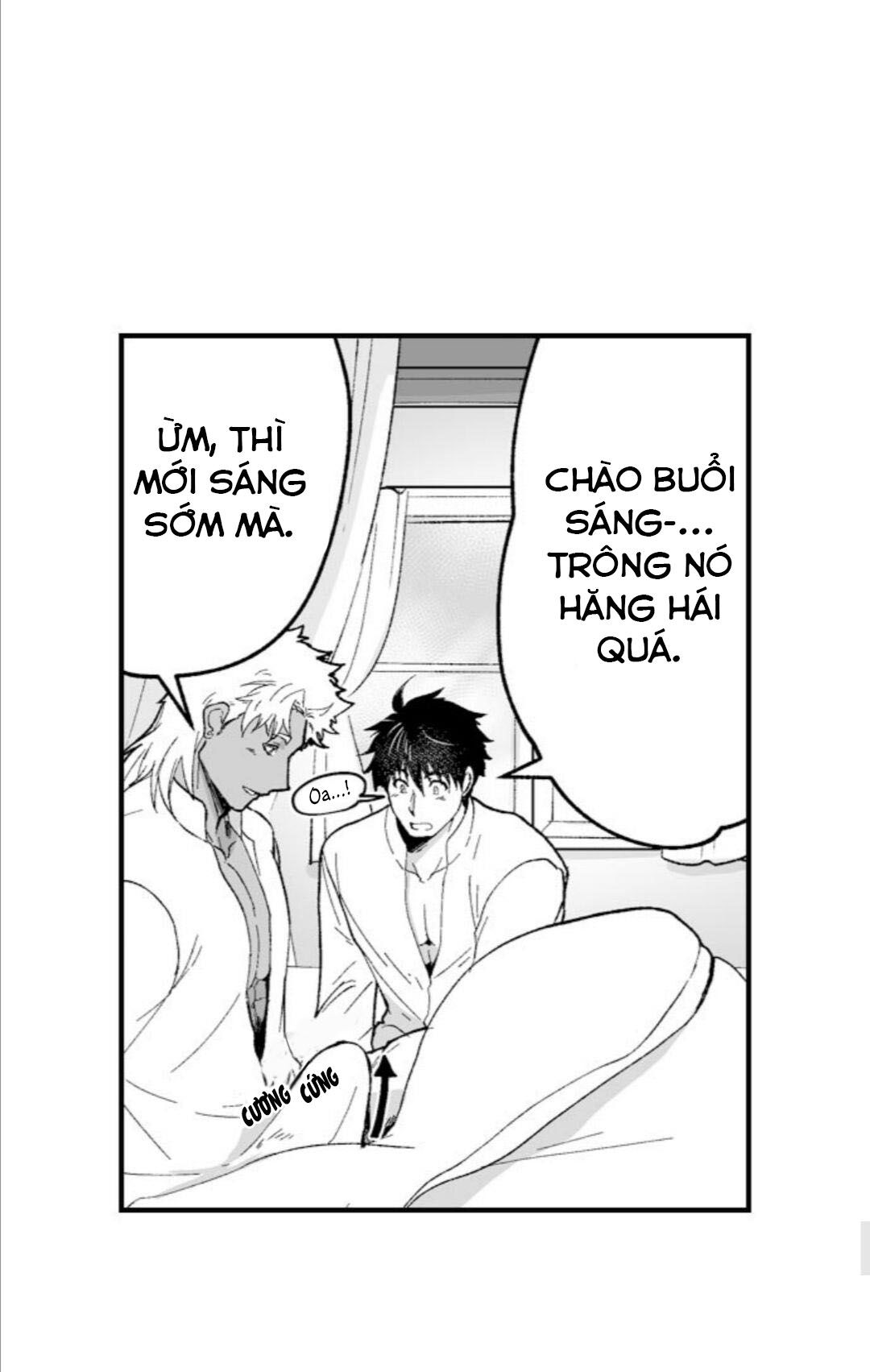 đọc truyện Vợ Của Titan Chương 44.5 ảnh 14 tại Thiên Thai Truyện