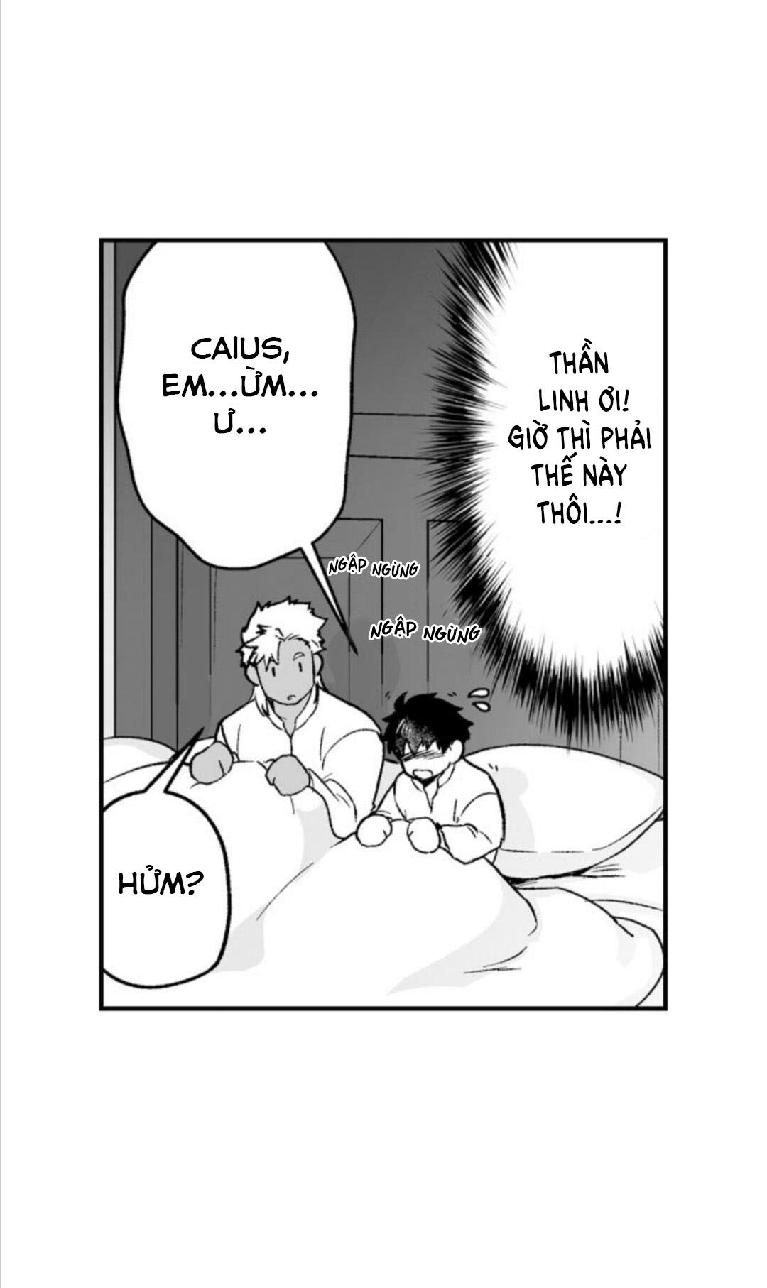 đọc truyện Vợ Của Titan Chương 44.5 ảnh 16 tại Thiên Thai Truyện