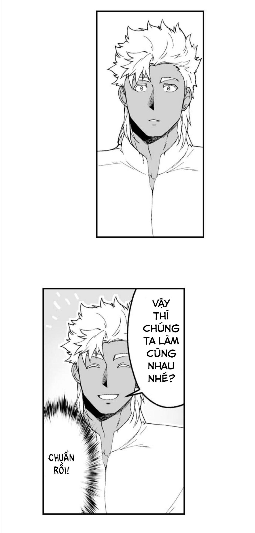 đọc truyện Vợ Của Titan Chương 44.5 ảnh 18 tại Thiên Thai Truyện