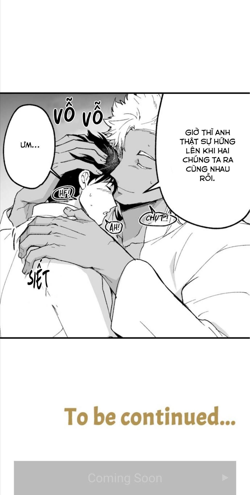 đọc truyện Vợ Của Titan Chương 44.5 ảnh 20 tại Thiên Thai Truyện