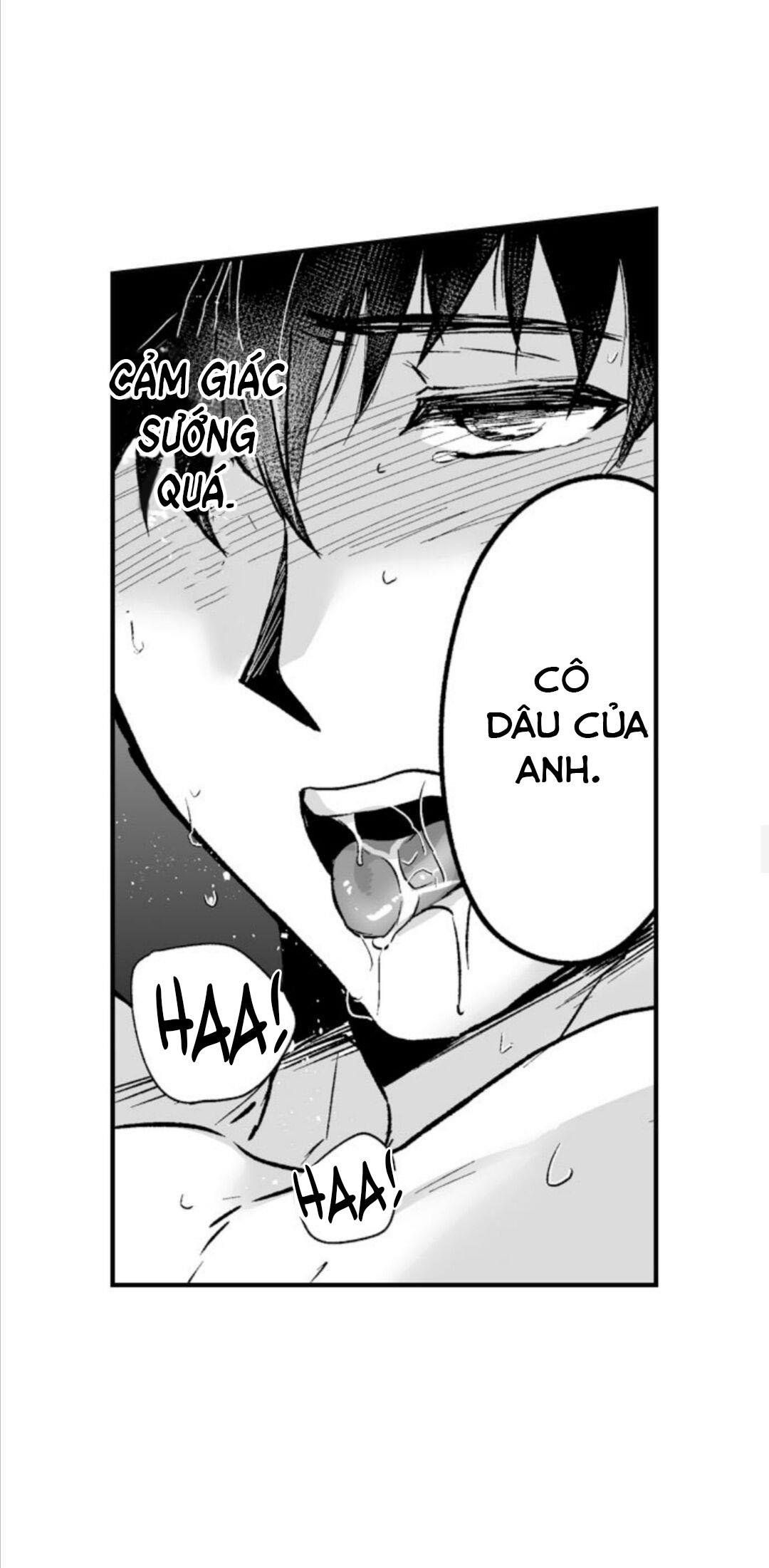 đọc truyện Vợ Của Titan Chương 44.5 ảnh 4 tại Thiên Thai Truyện