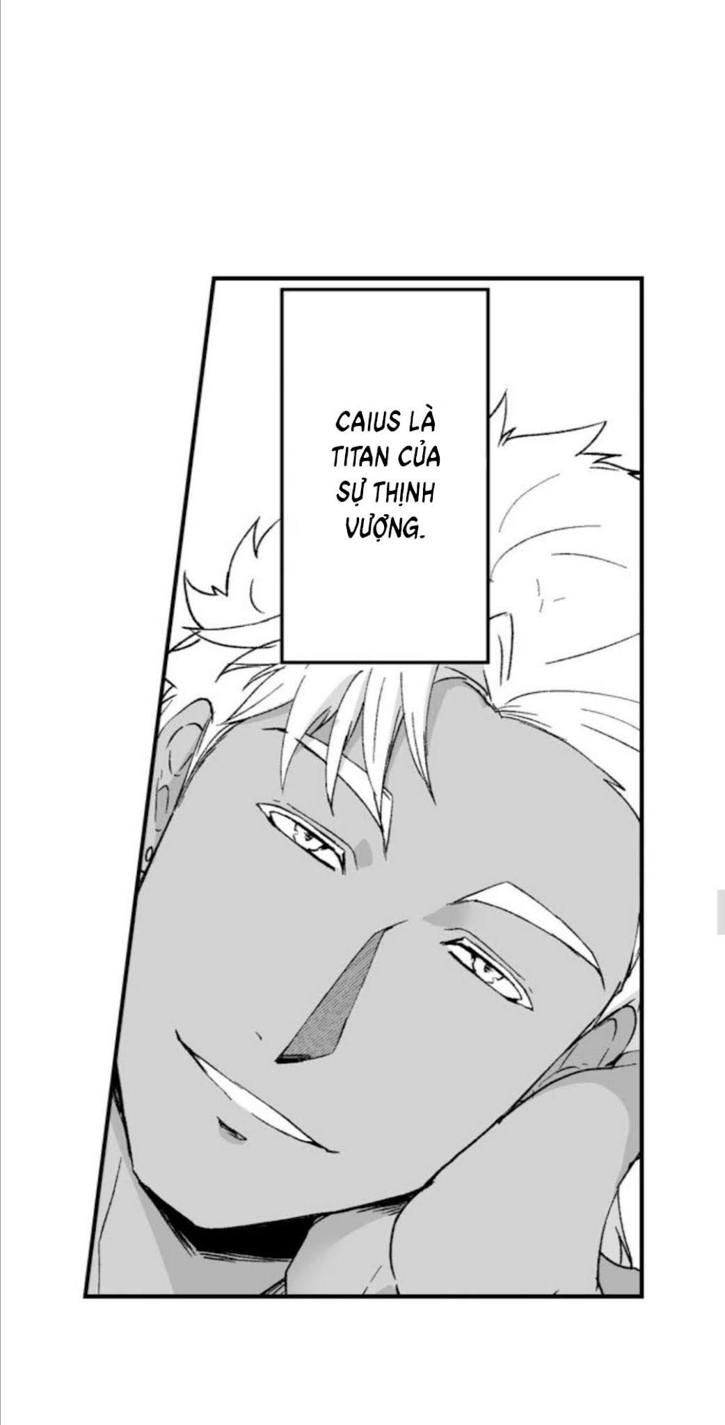 đọc truyện Vợ Của Titan Chương 44.5 ảnh 7 tại Thiên Thai Truyện