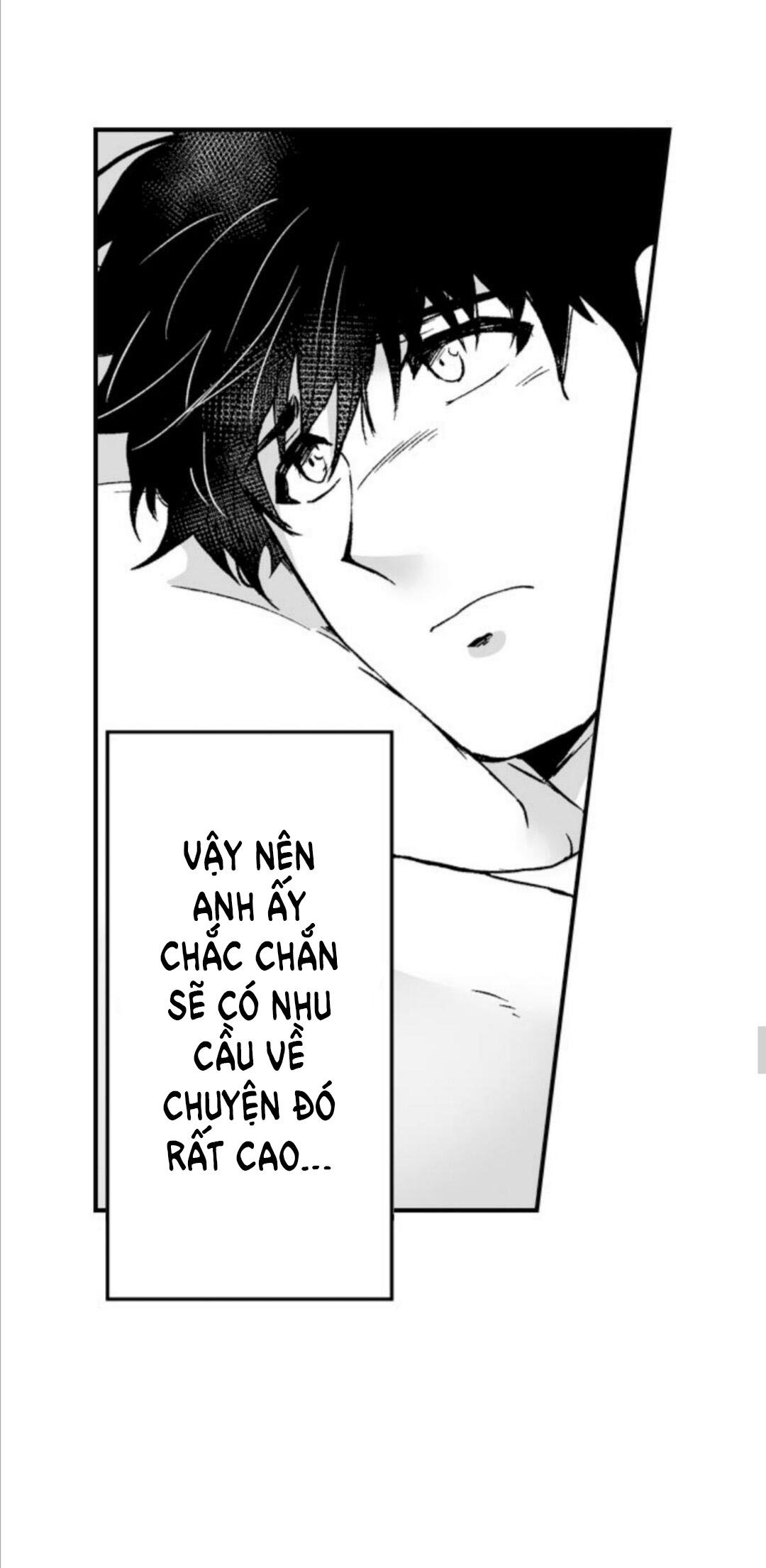 đọc truyện Vợ Của Titan Chương 44.5 ảnh 8 tại Thiên Thai Truyện