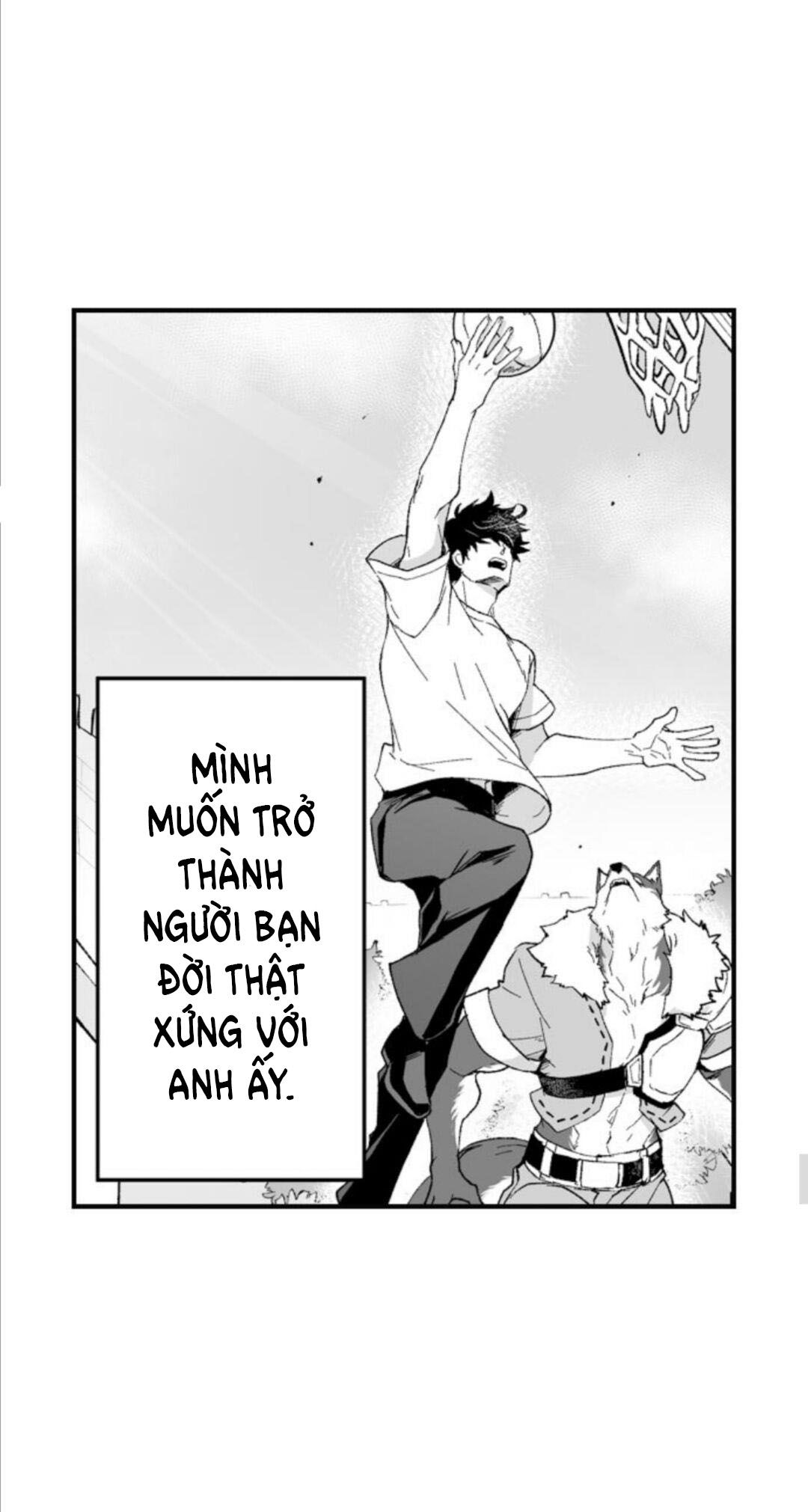 đọc truyện Vợ Của Titan Chương 44.5 ảnh 11 tại Thiên Thai Truyện