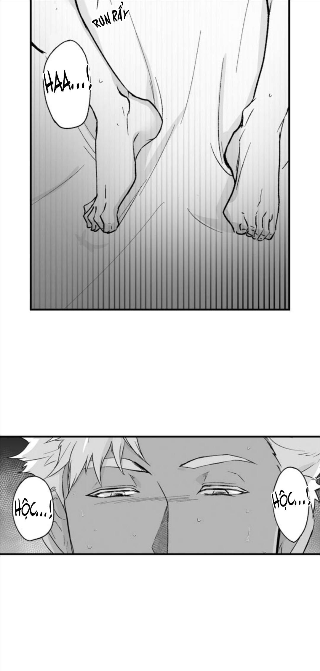 đọc truyện Vợ Của Titan Chương 44 ảnh 16 tại Thiên Thai Truyện