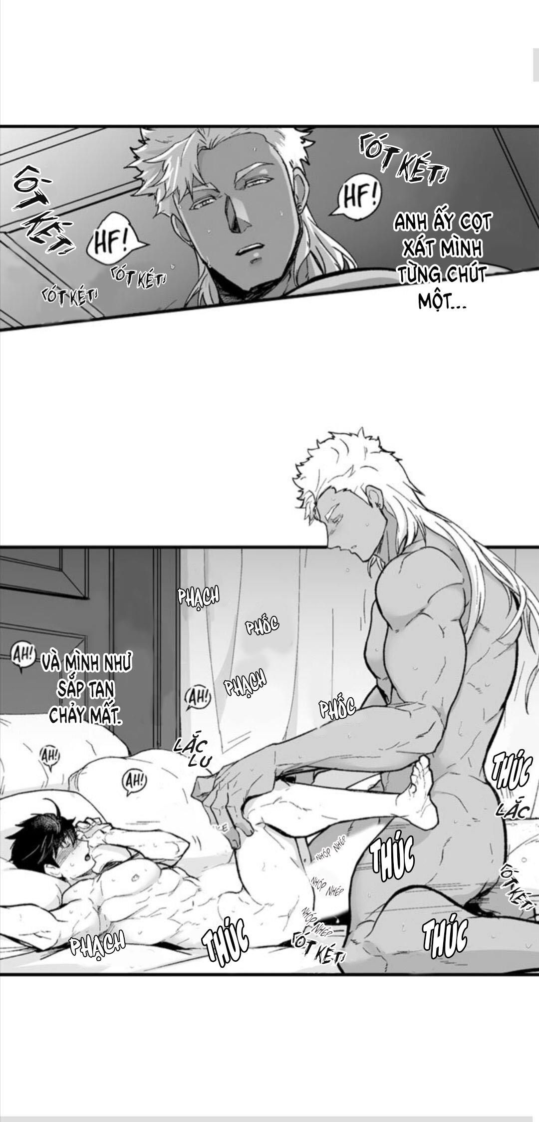 đọc truyện Vợ Của Titan Chương 44 ảnh 6 tại Thiên Thai Truyện