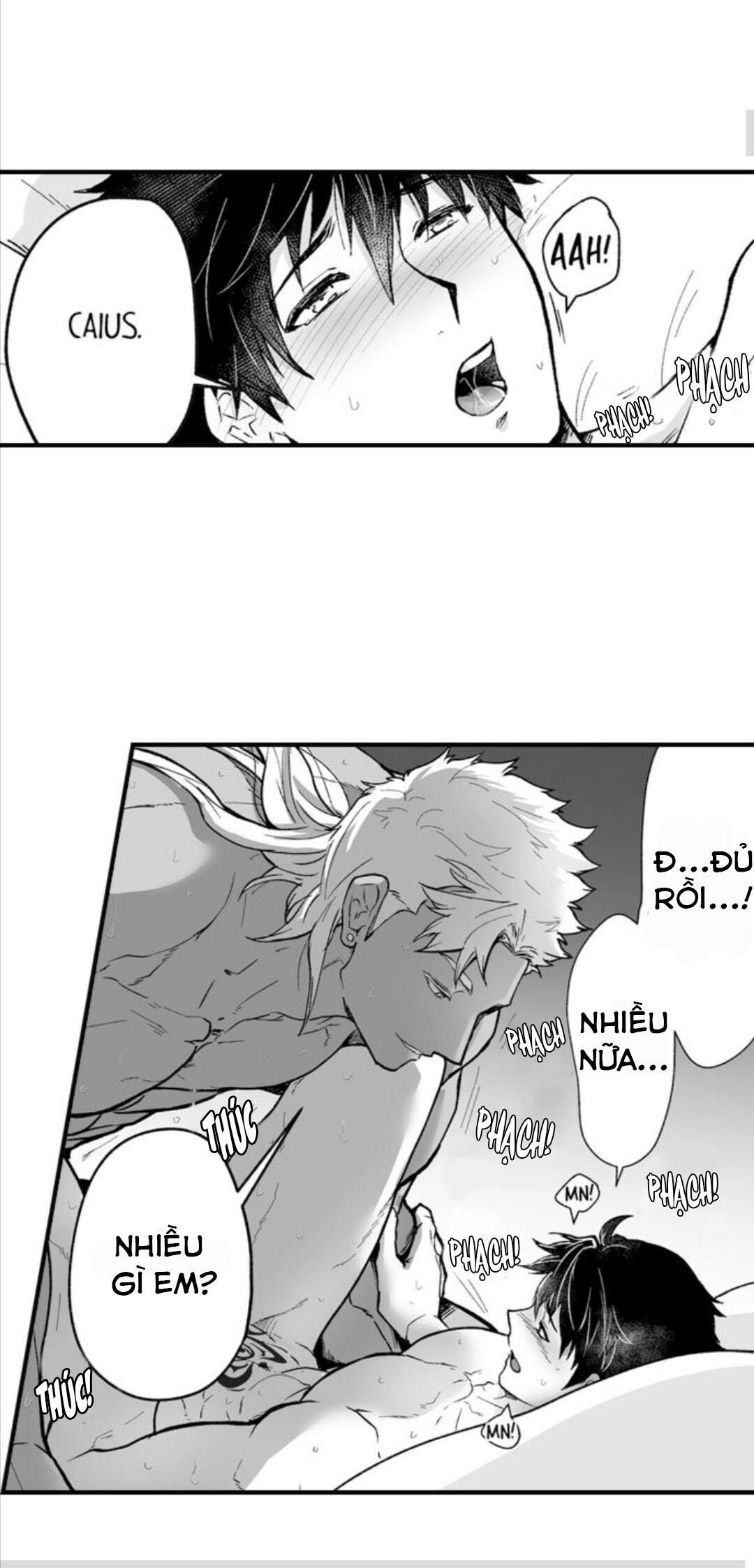 đọc truyện Vợ Của Titan Chương 44 ảnh 7 tại Thiên Thai Truyện