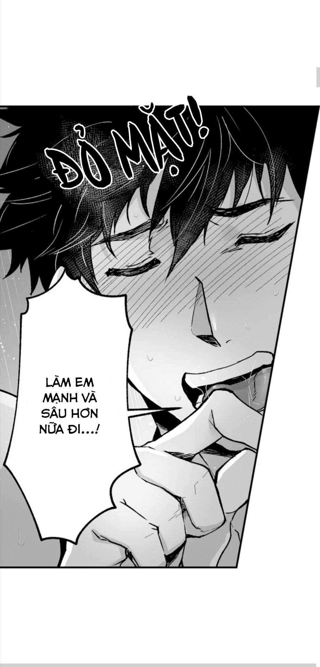 đọc truyện Vợ Của Titan Chương 44 ảnh 8 tại Thiên Thai Truyện