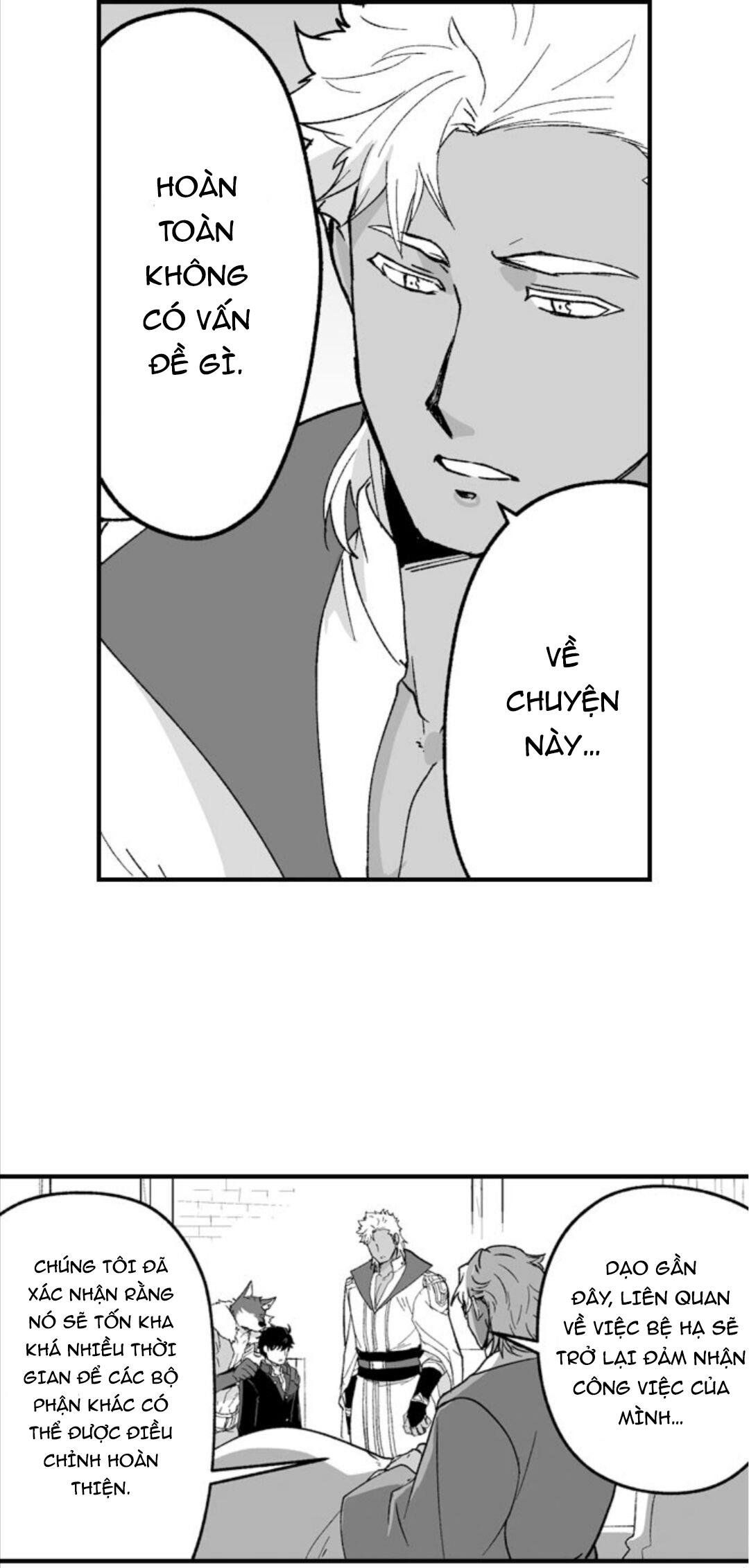 đọc truyện Vợ Của Titan Chương 45.5 ảnh 12 tại Thiên Thai Truyện