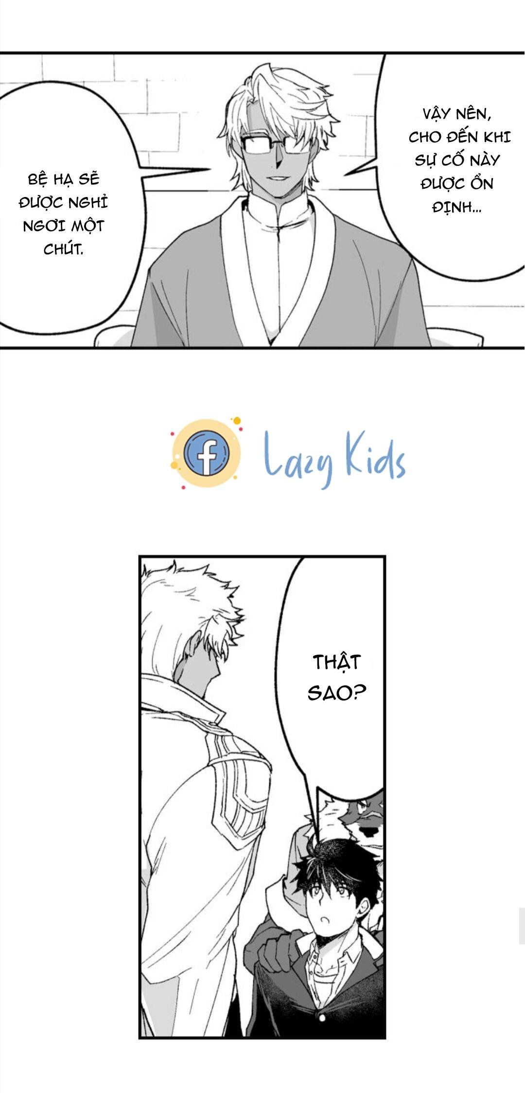 đọc truyện Vợ Của Titan Chương 45.5 ảnh 13 tại Thiên Thai Truyện