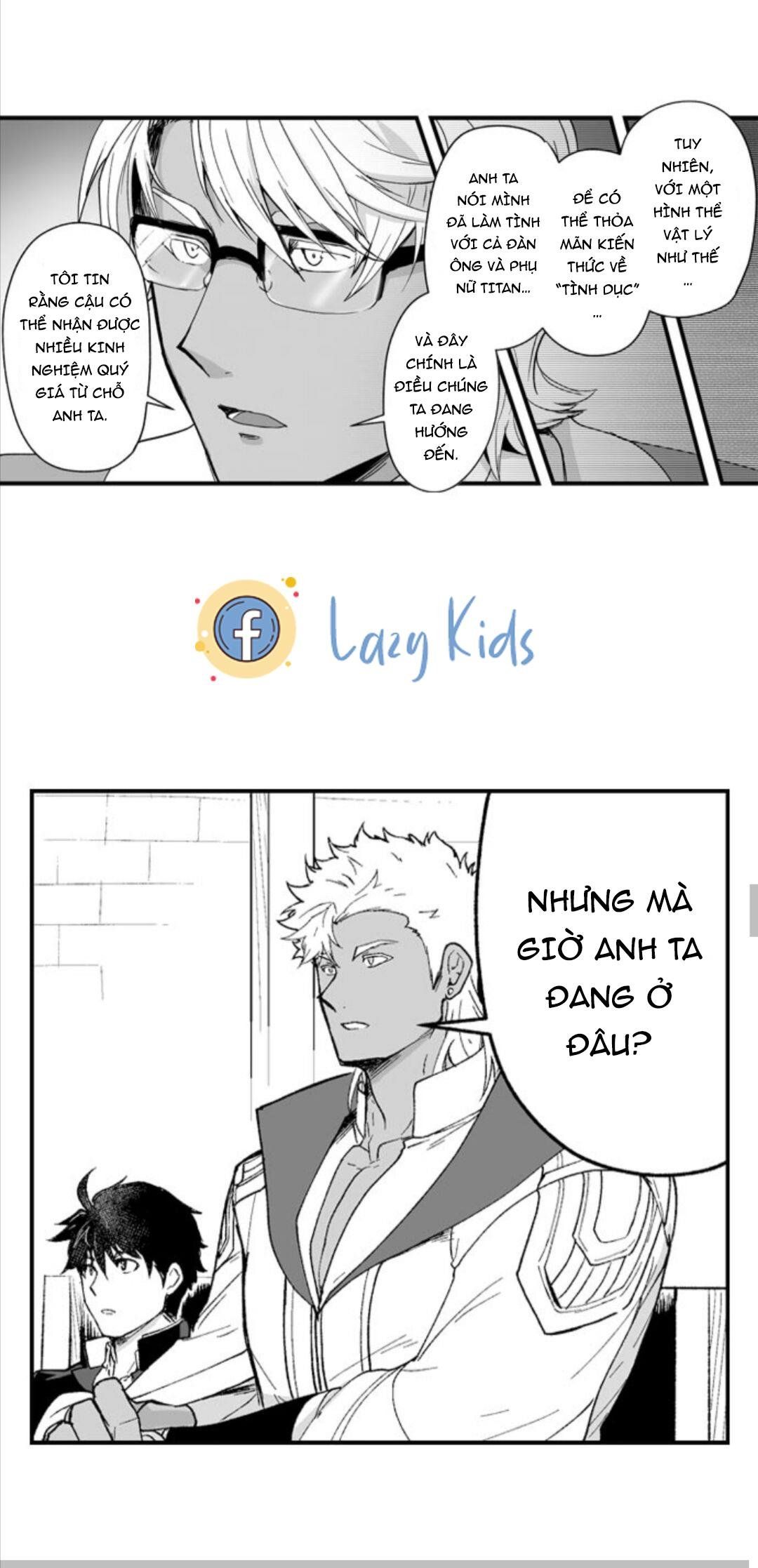 đọc truyện Vợ Của Titan Chương 45.5 ảnh 5 tại Thiên Thai Truyện