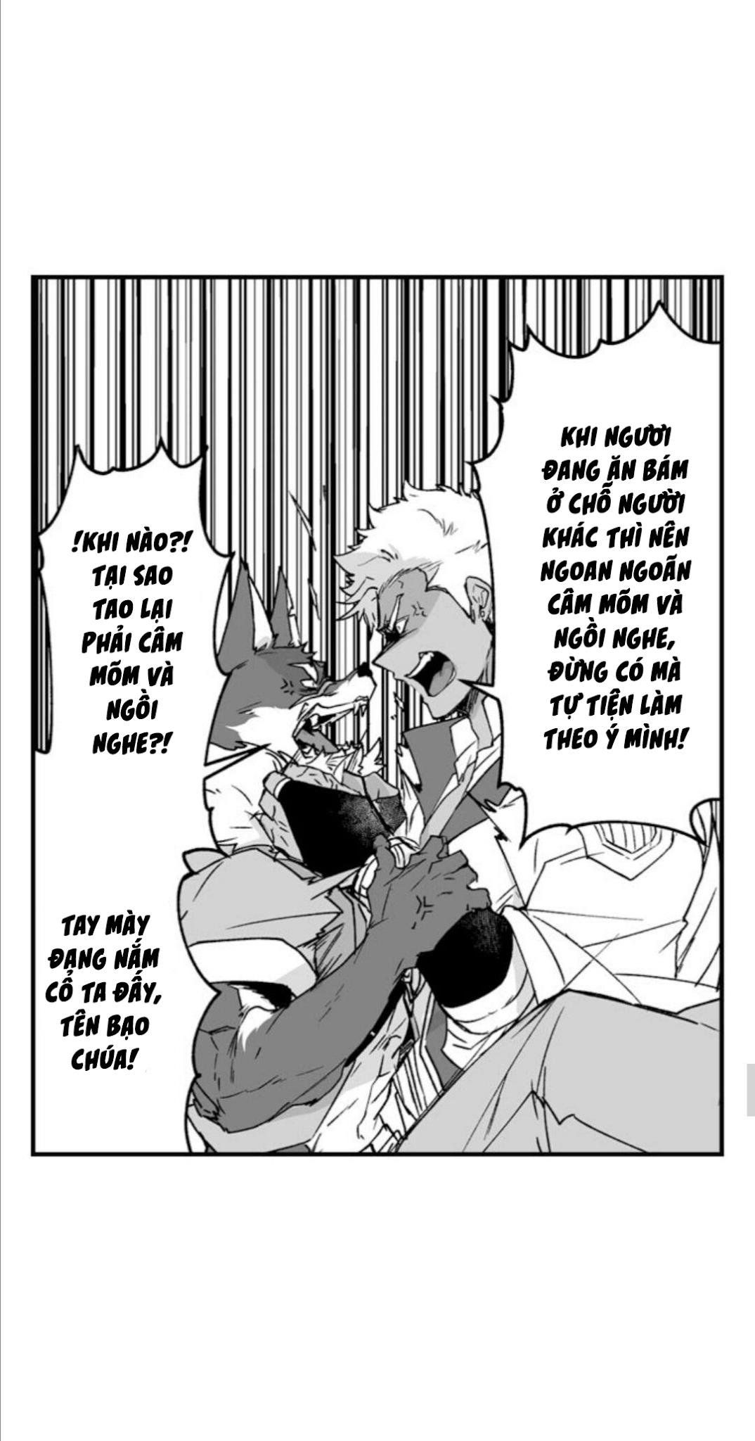 đọc truyện Vợ Của Titan Chương 45.5 ảnh 10 tại Thiên Thai Truyện