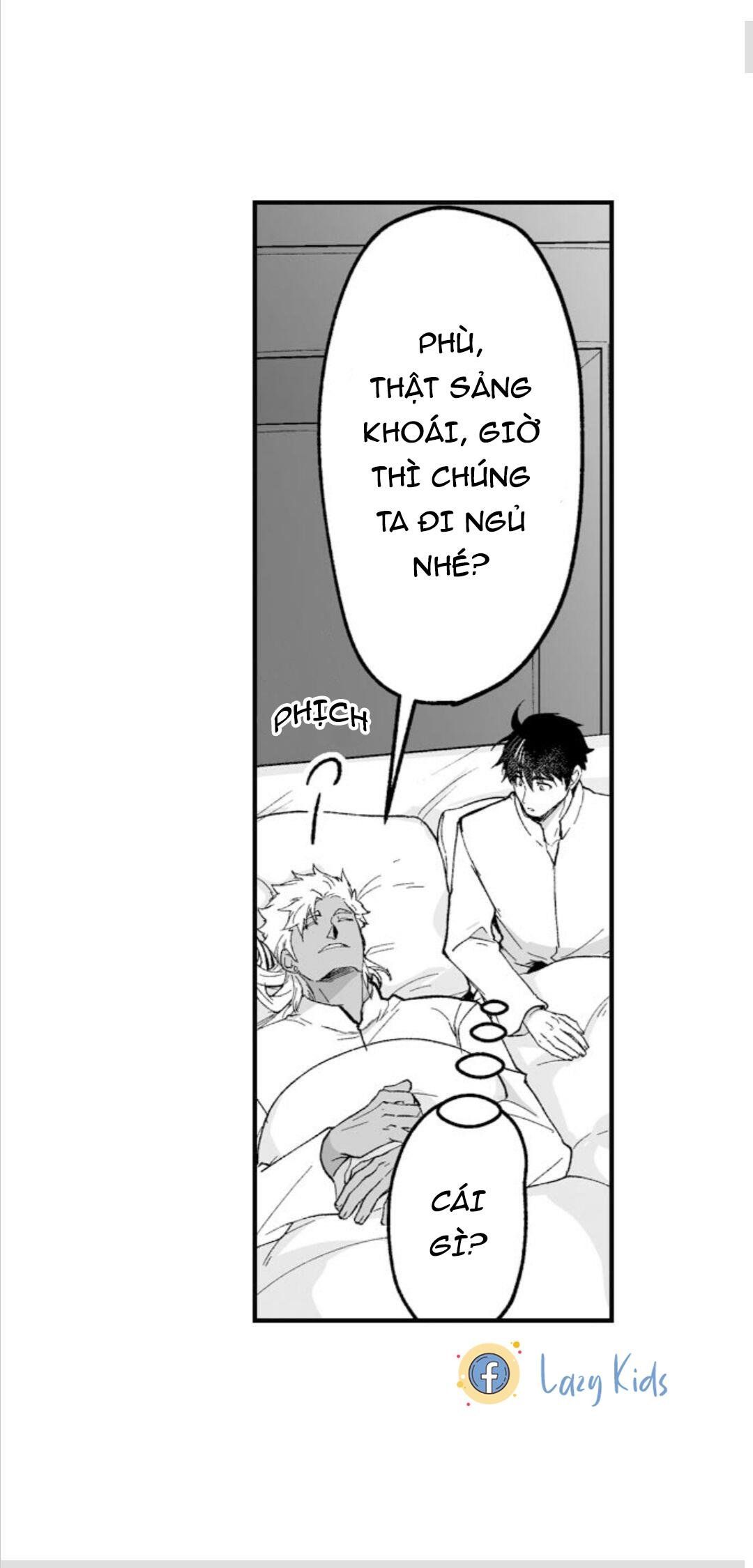 đọc truyện Vợ Của Titan Chương 45 ảnh 3 tại Thiên Thai Truyện