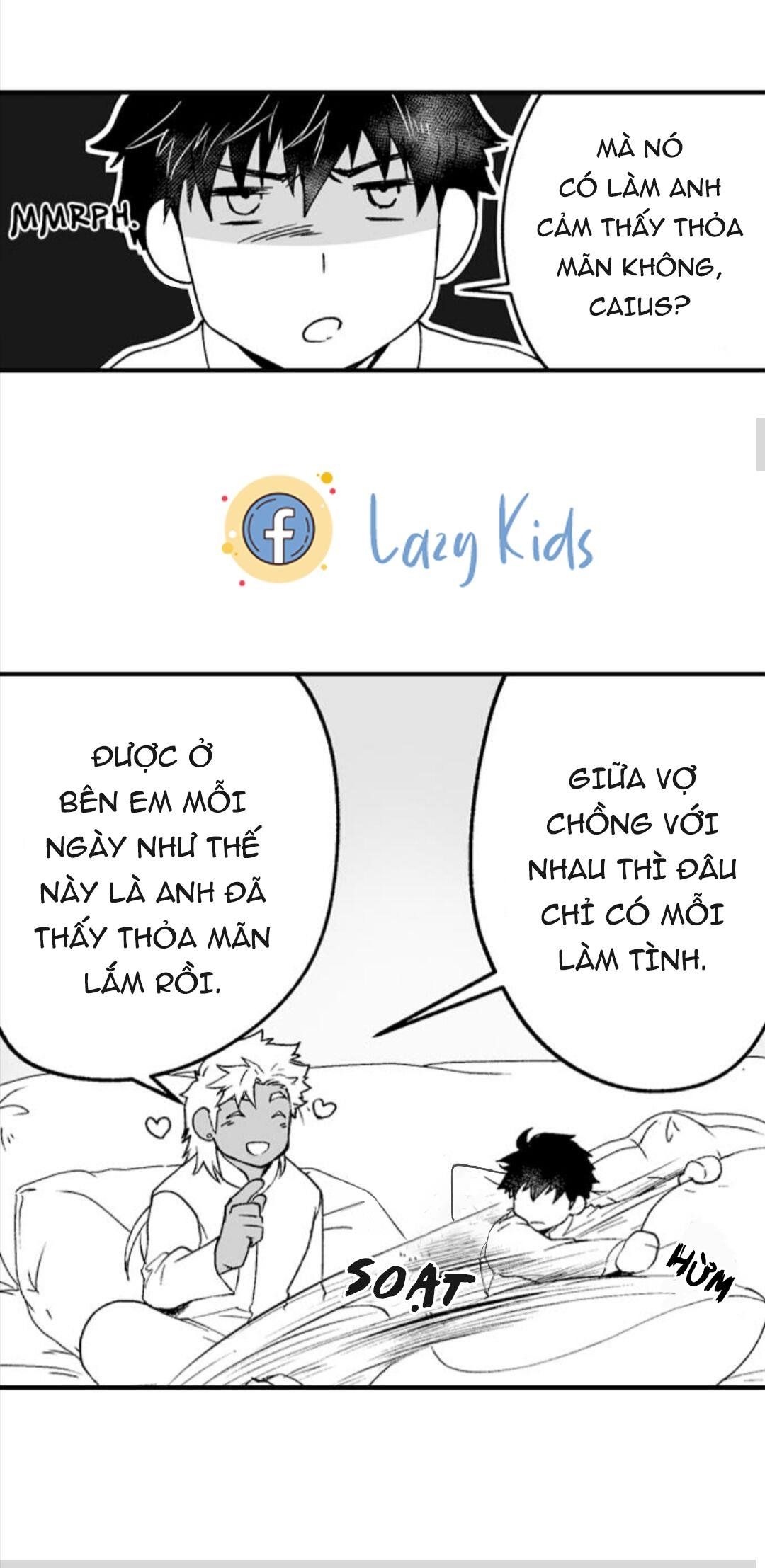 đọc truyện Vợ Của Titan Chương 45 ảnh 12 tại Thiên Thai Truyện