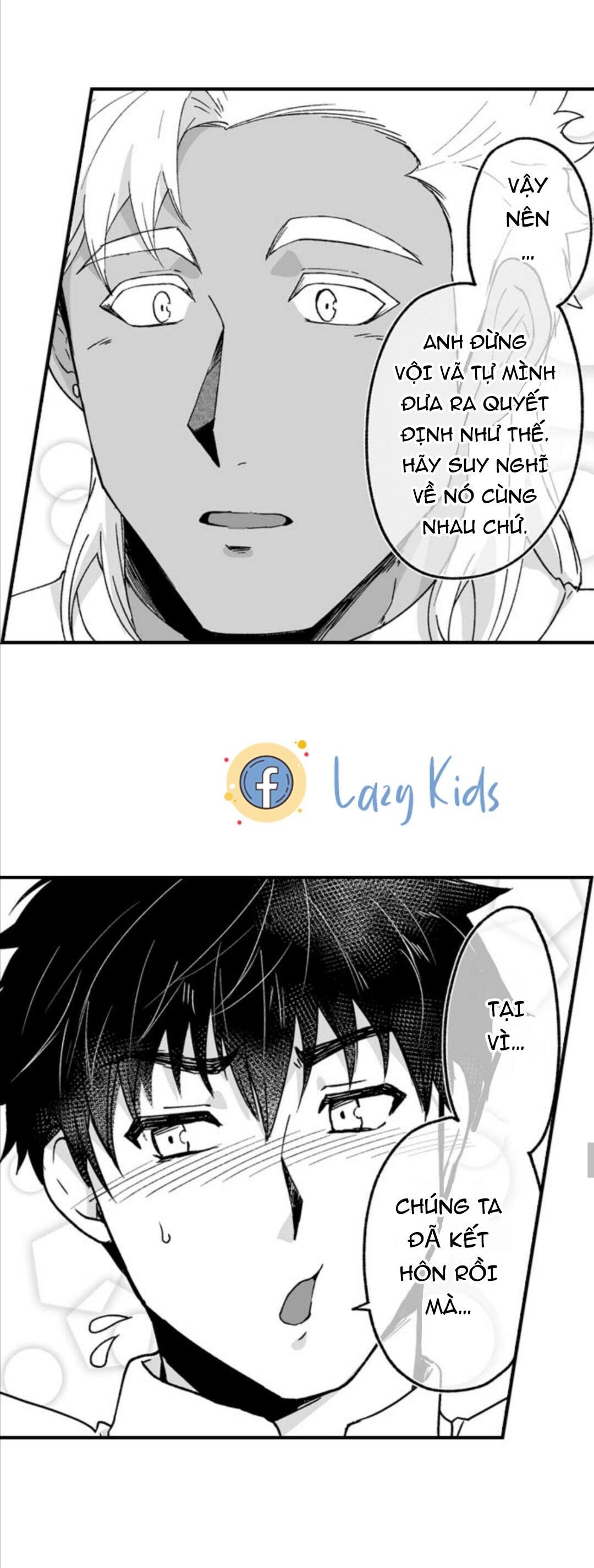 đọc truyện Vợ Của Titan Chương 45 ảnh 16 tại Thiên Thai Truyện