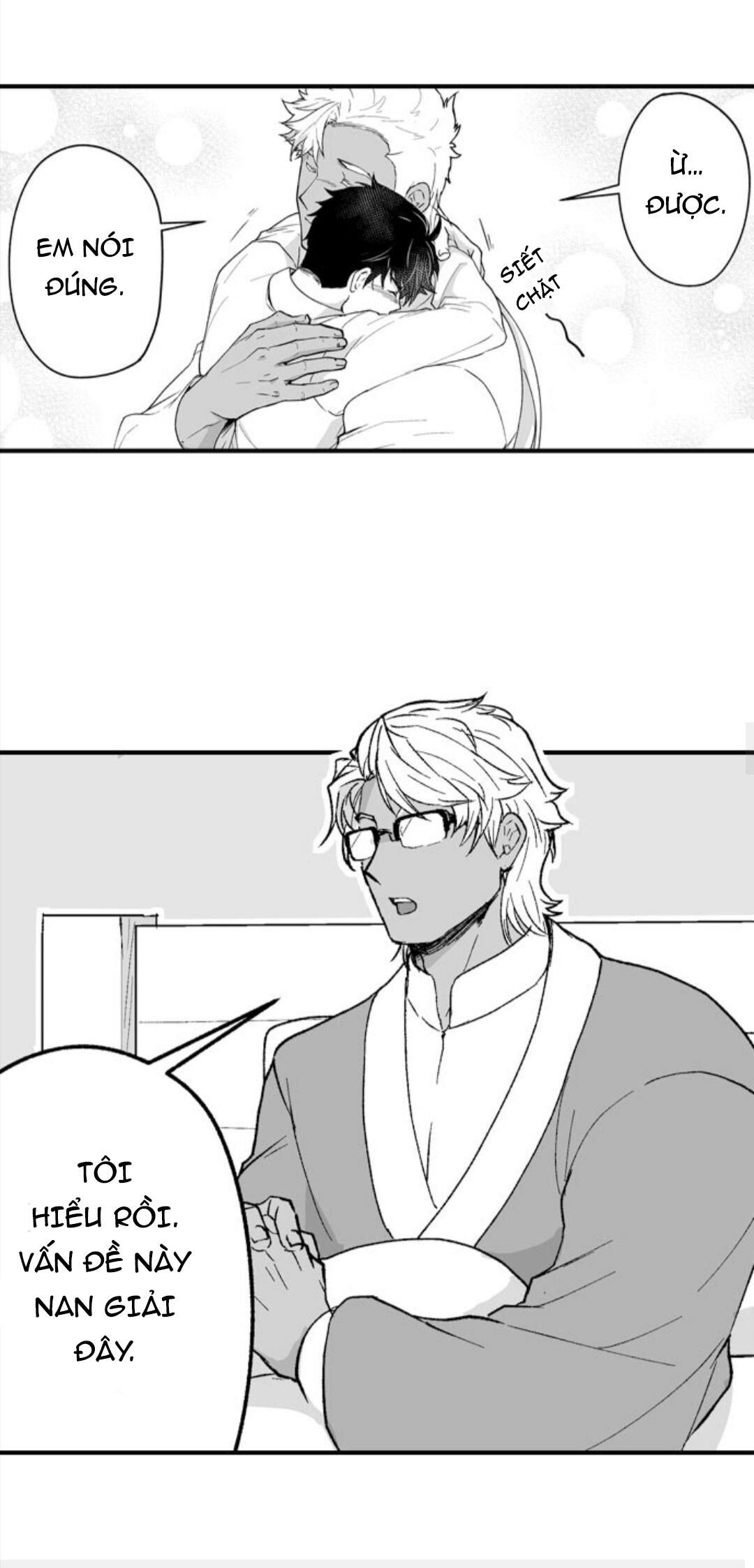 đọc truyện Vợ Của Titan Chương 45 ảnh 17 tại Thiên Thai Truyện