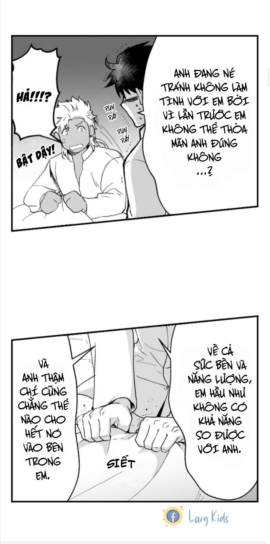 đọc truyện Vợ Của Titan Chương 45 ảnh 8 tại Thiên Thai Truyện