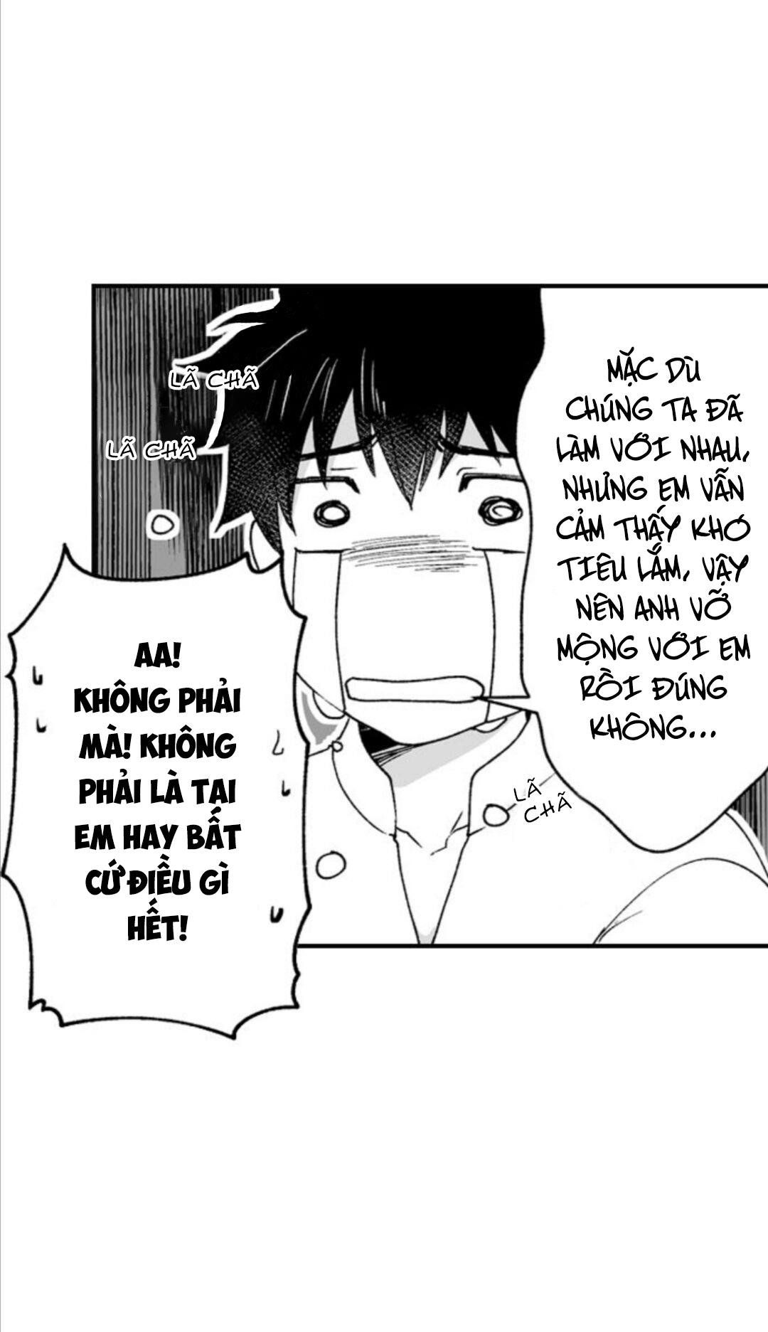 đọc truyện Vợ Của Titan Chương 45 ảnh 9 tại Thiên Thai Truyện