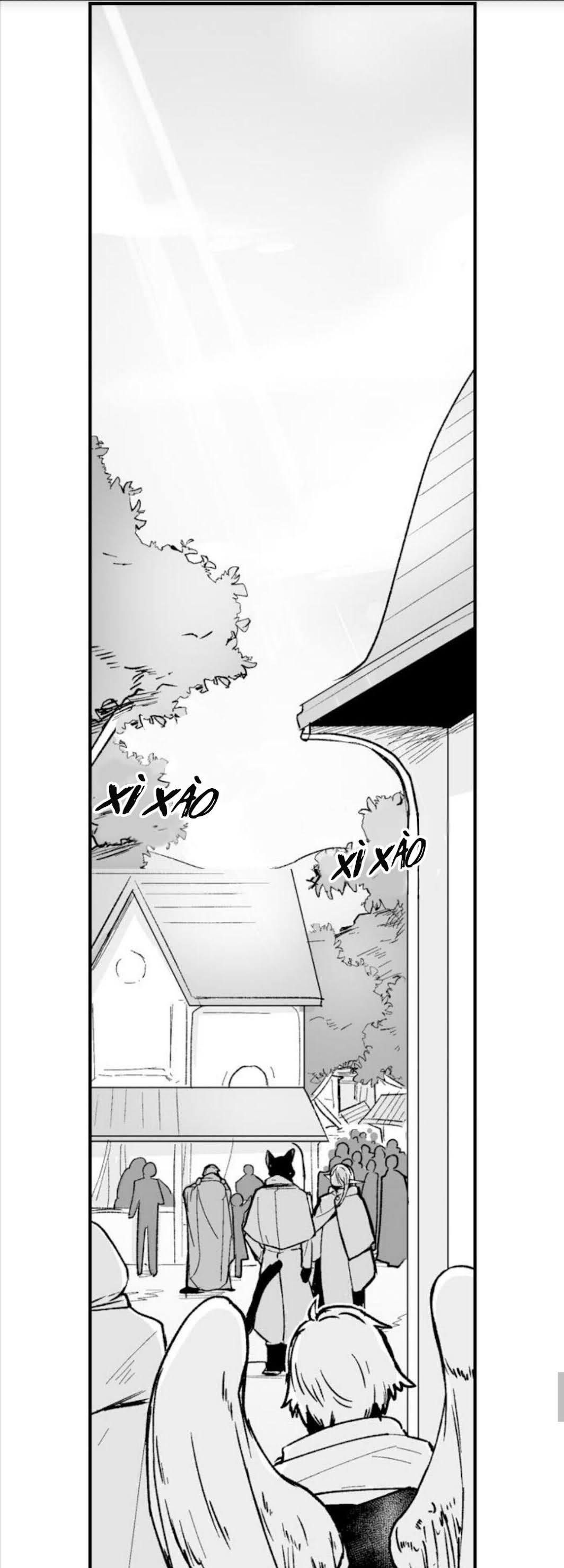 đọc truyện Vợ Của Titan Chương 46.5 ảnh 6 tại Thiên Thai Truyện